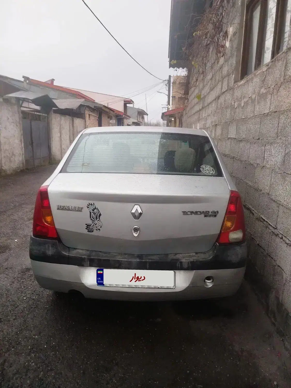 L90 ال90|خودرو سواری و وانت|رشت, حومه رشت|دیوار