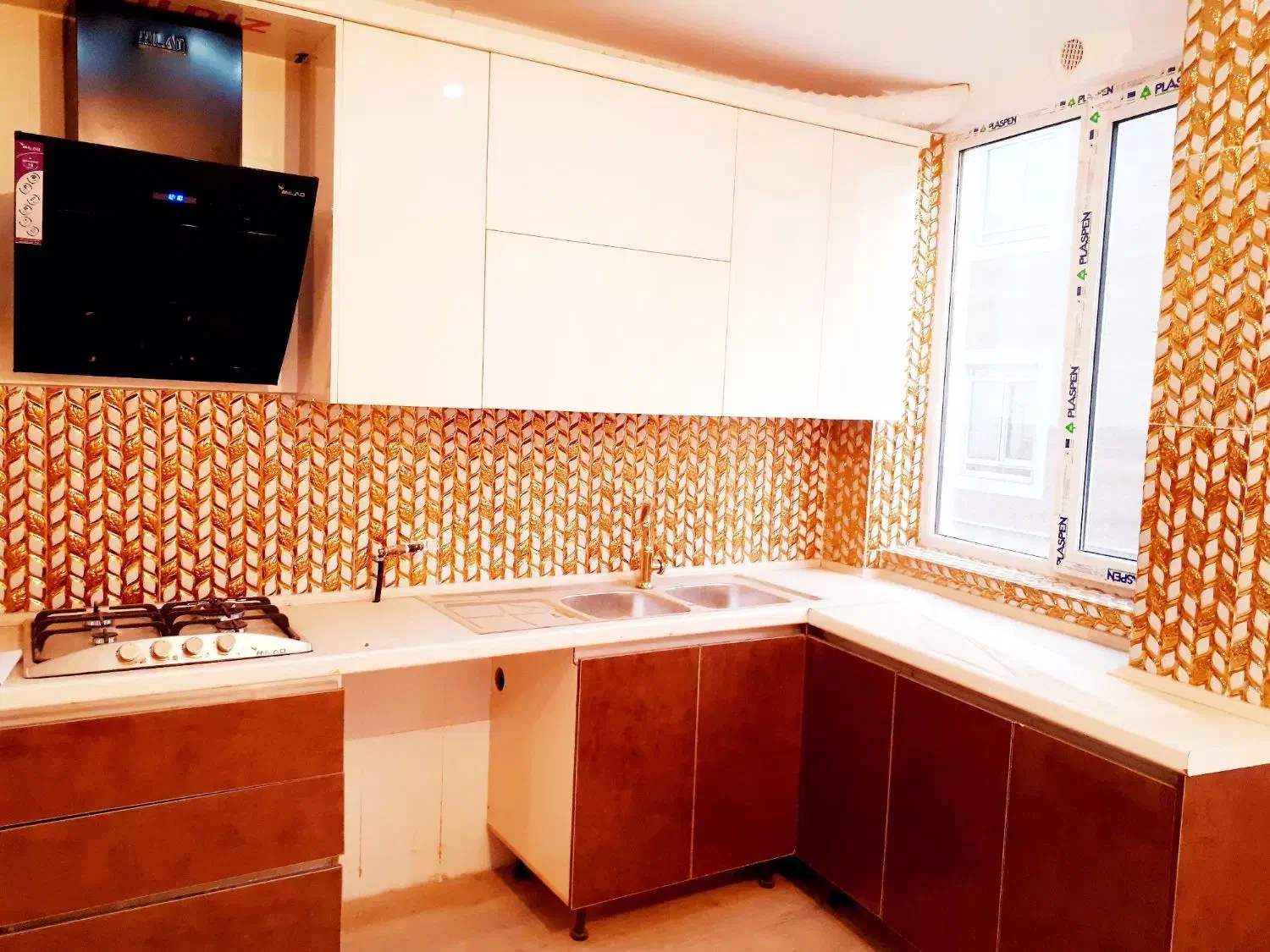 سلسبیل ۶۲متر فول|اجارهٔ آپارتمان|تهران, سلسبیل جنوبی|دیوار