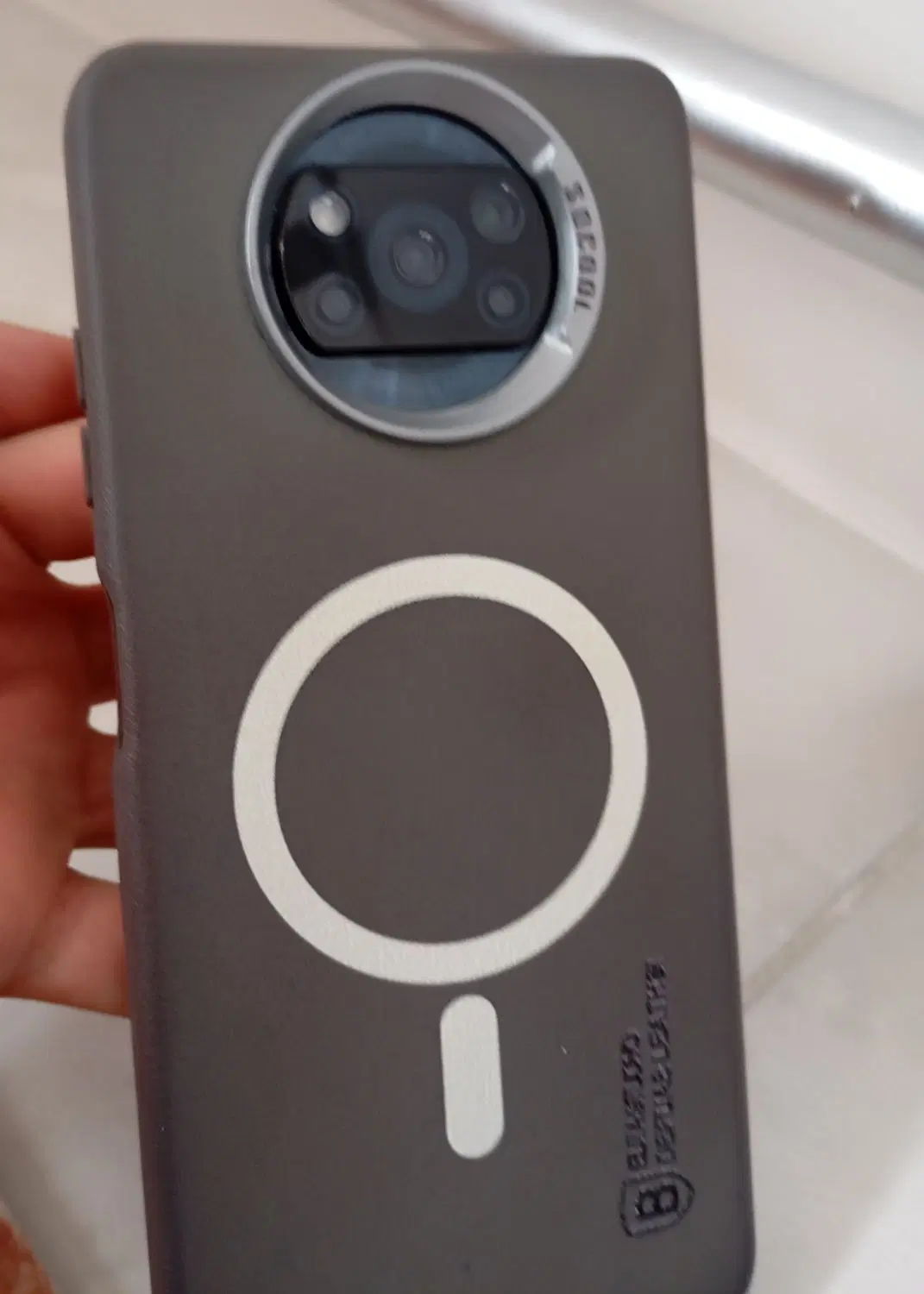 poco x3 NFC|موبایل|ارومیه, |دیوار