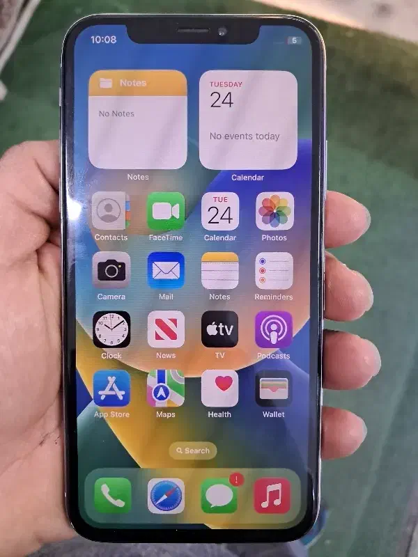 آیفون x 256  LLA|موبایل|تاکستان, |دیوار