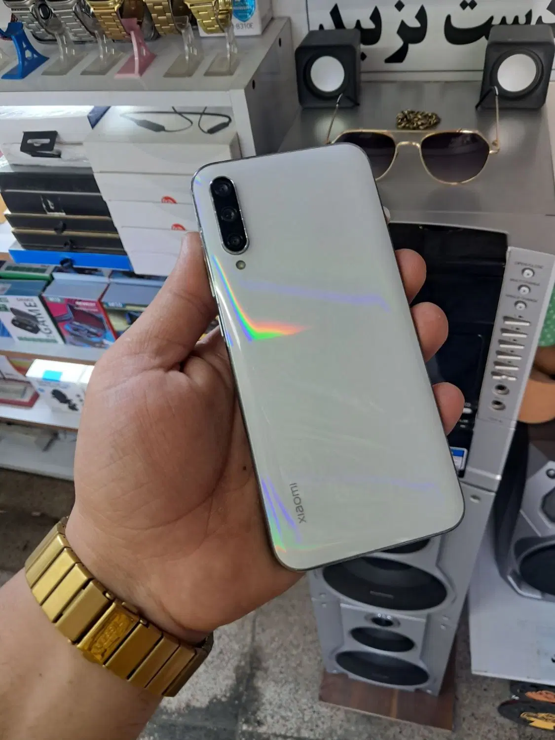 mi a3|موبایل|خوی, |دیوار