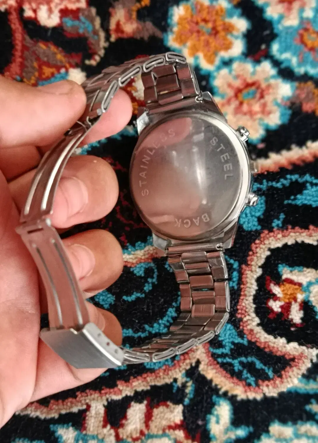 ساعت|ساعت|فیروزآباد (فارس), |دیوار