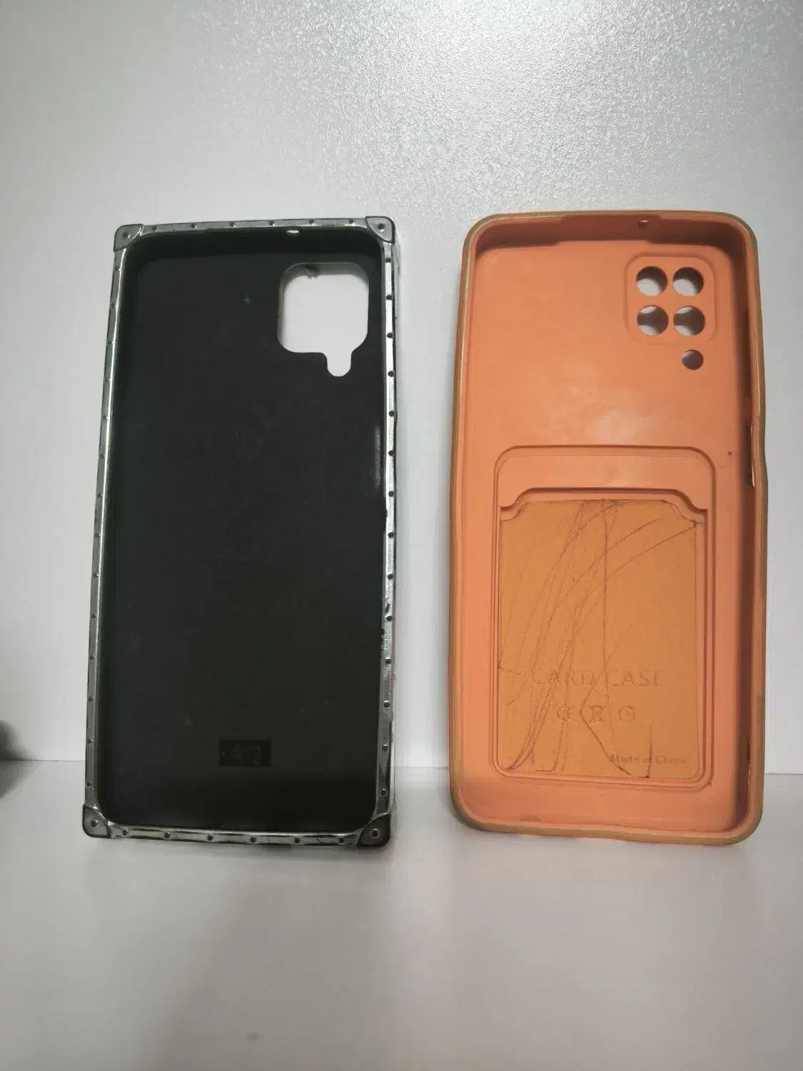 قاب گوشی a12|لوازم جانبی موبایل و تبلت|باقرشهر, |دیوار