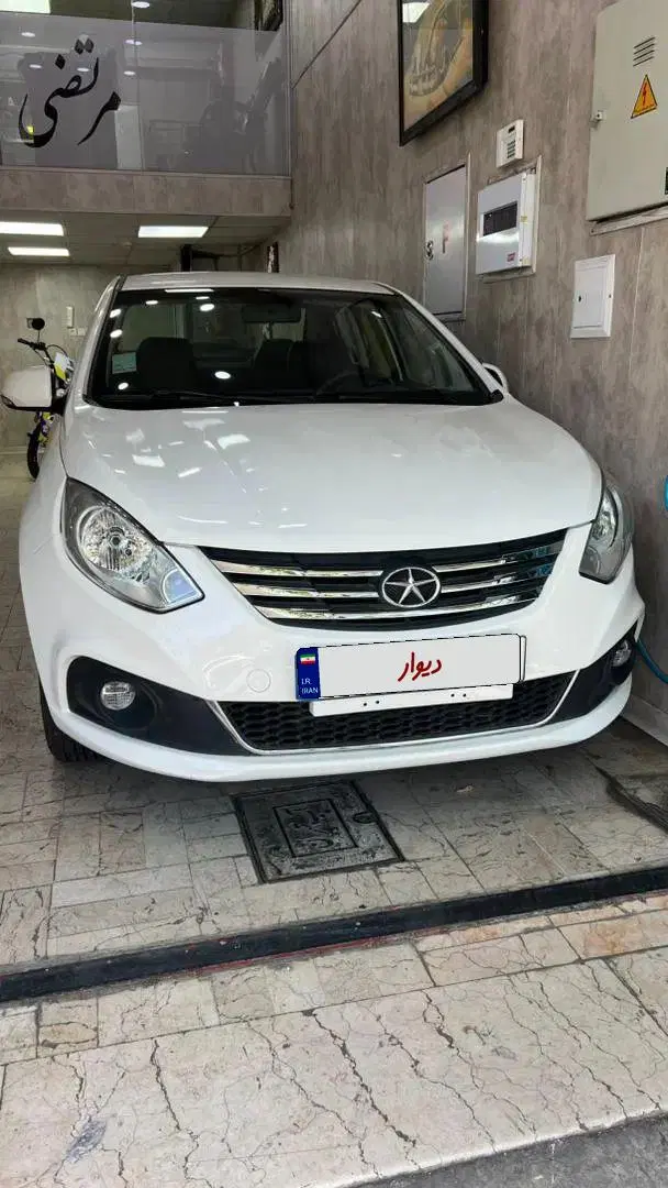 جک j4|خودرو سواری و وانت|تهران, حافظیه|دیوار