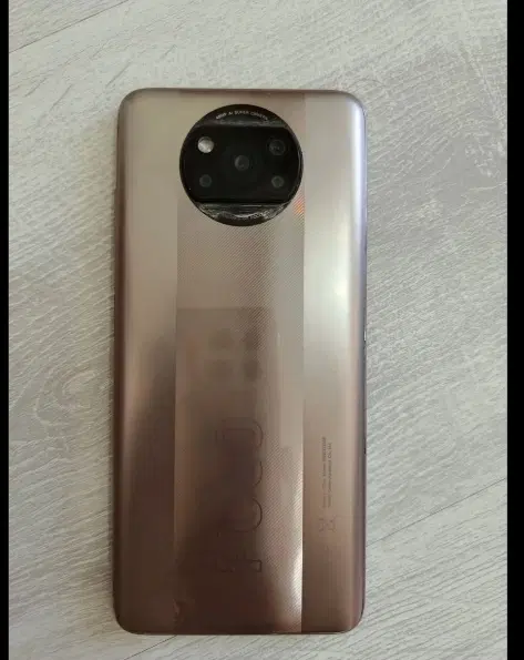 poco x3 pro|موبایل|فسا, |دیوار