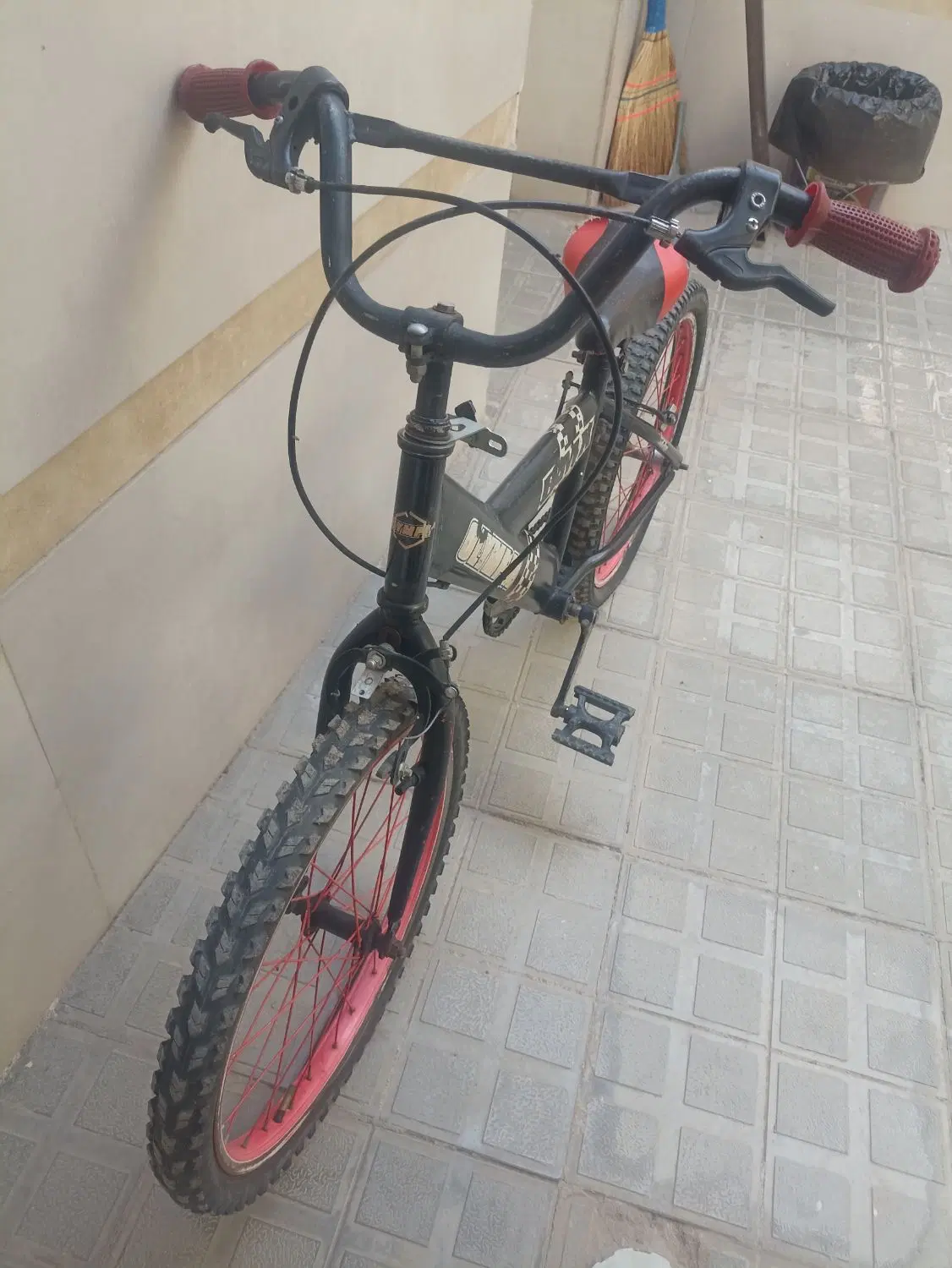 دوچرخه 20|دوچرخه، اسکیت، اسکوتر|نیشابور, خیام|دیوار