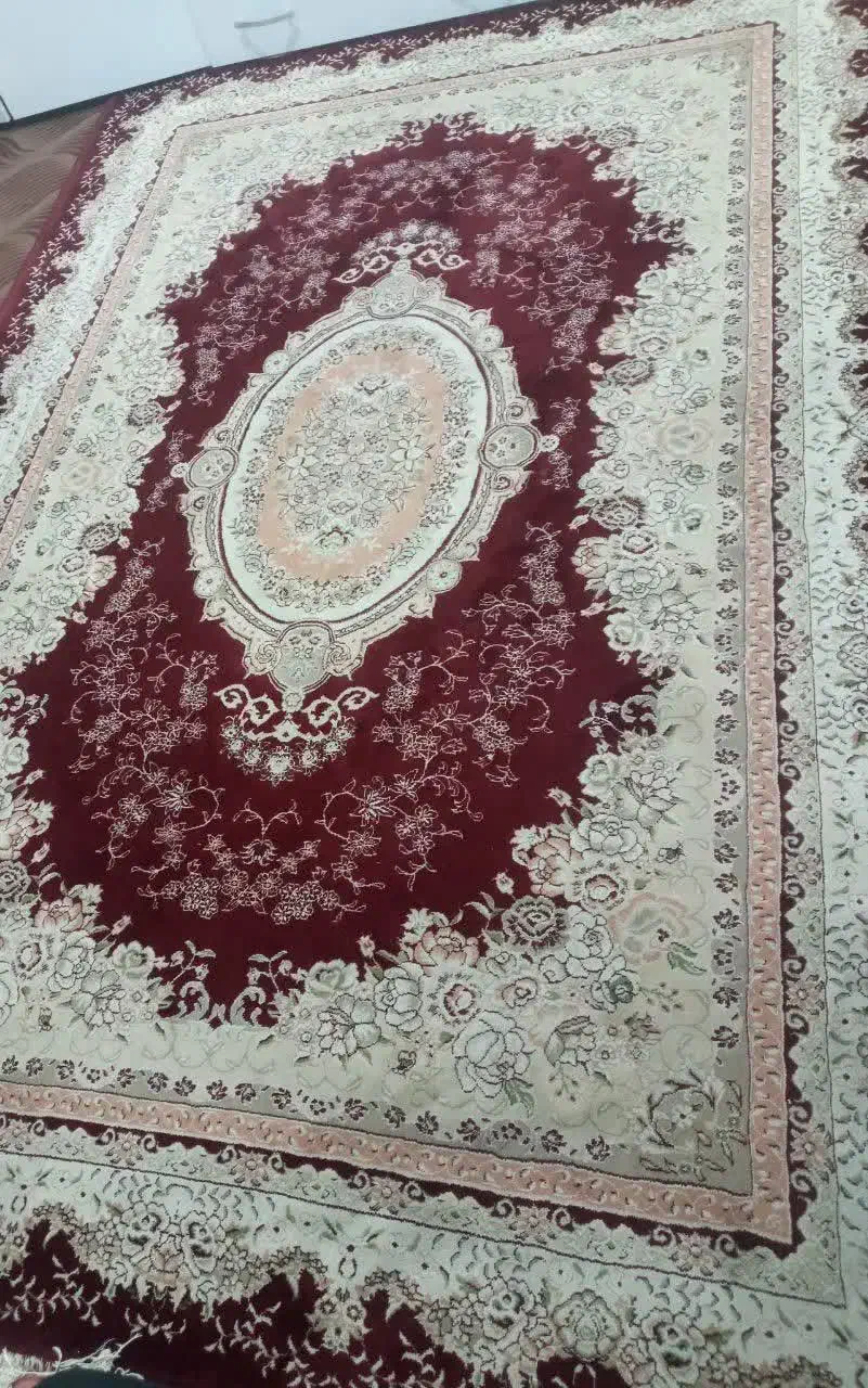 فرش‌ ۱۲متری|فرش|سبزوار, باهنر|دیوار