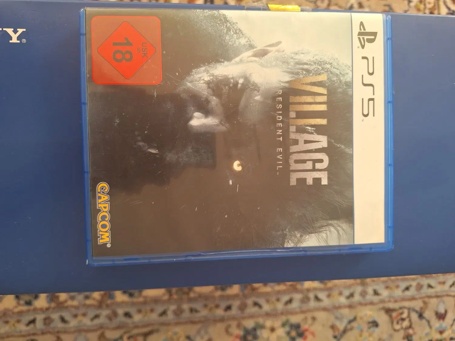 PS5|کنسول، بازی ویدئویی و آنلاین|تهران, شهرآرا|دیوار