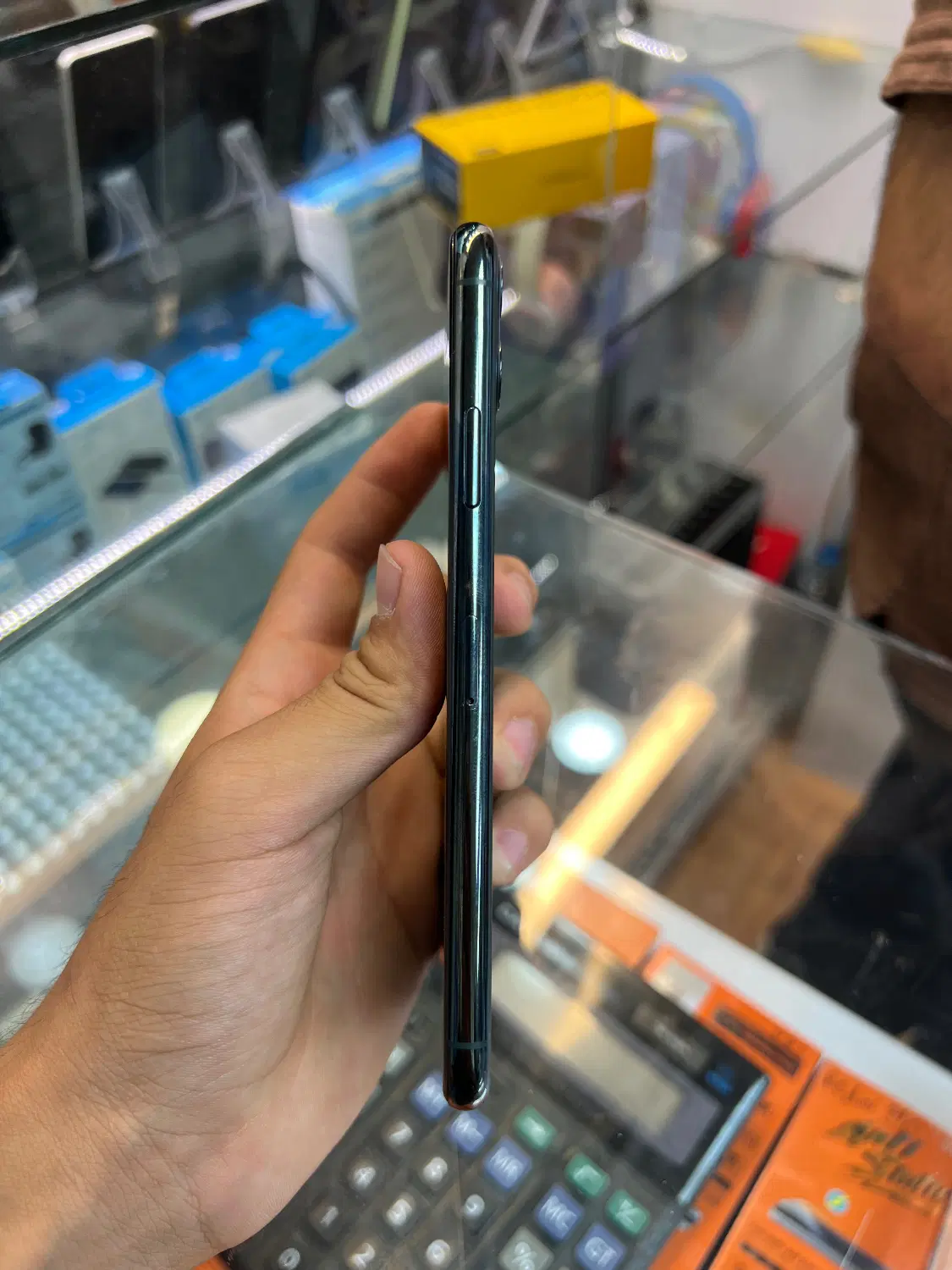 11 Pro Max|موبایل|شیراز, گود عربان|دیوار