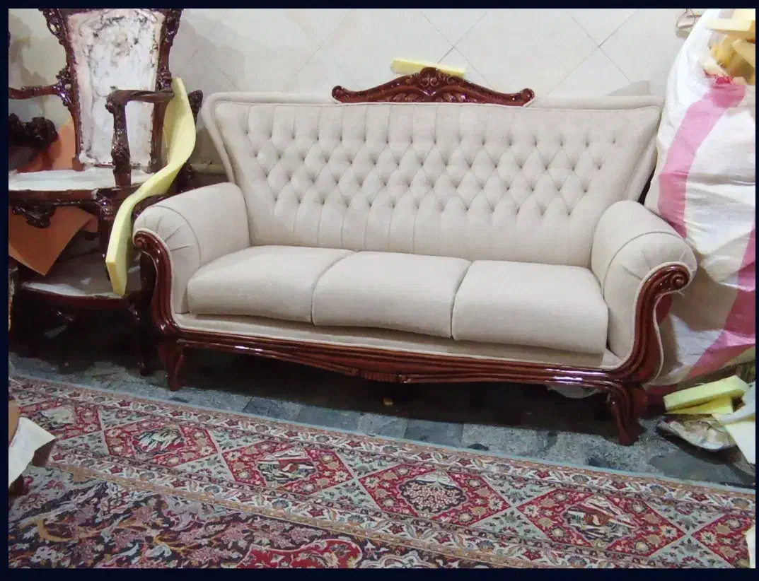 نیرو کار|خدمات پیشه و مهارت|قم, کلهری|دیوار