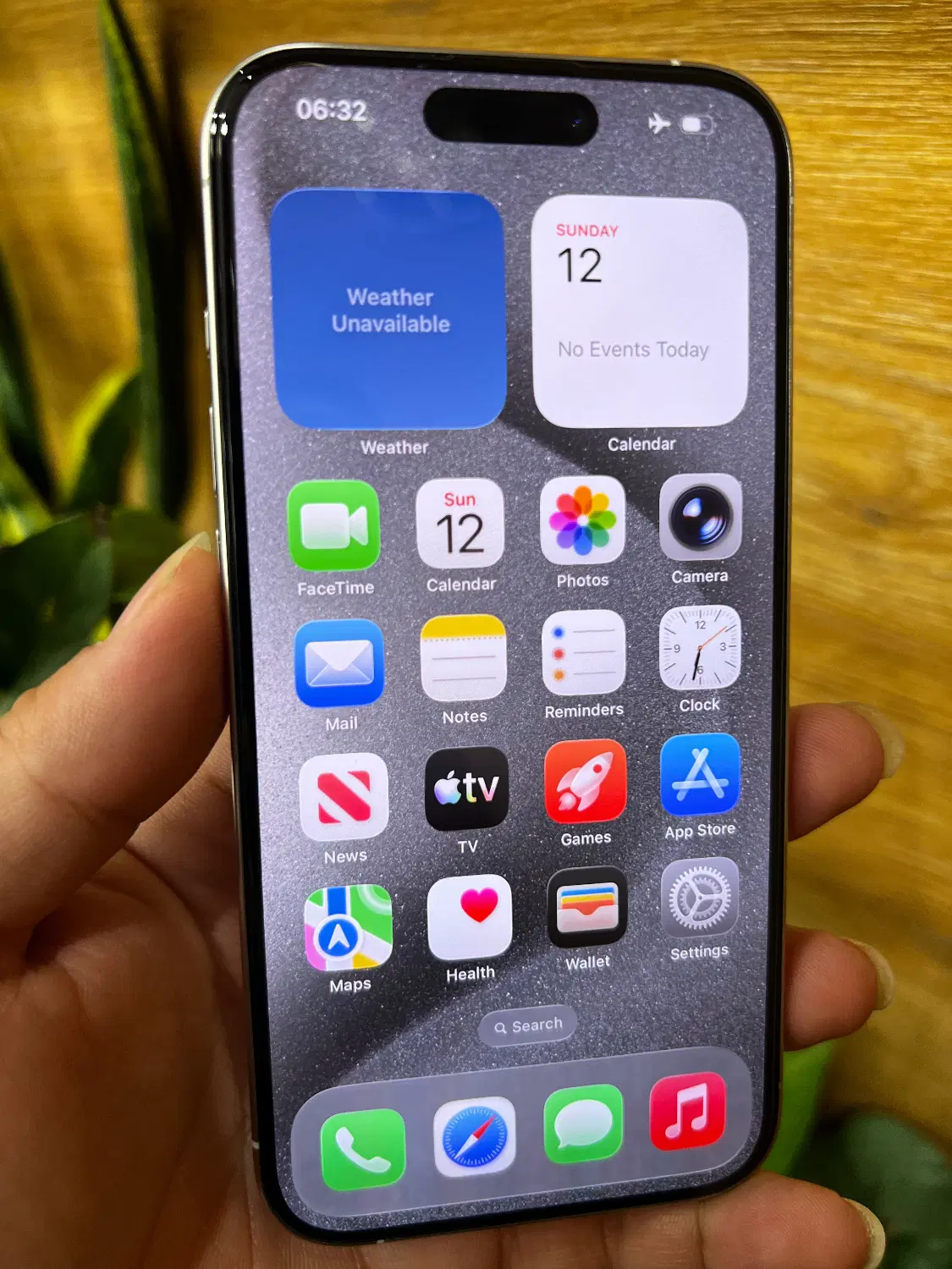 Iphone 15pro|موبایل|تهران, منیریه|دیوار