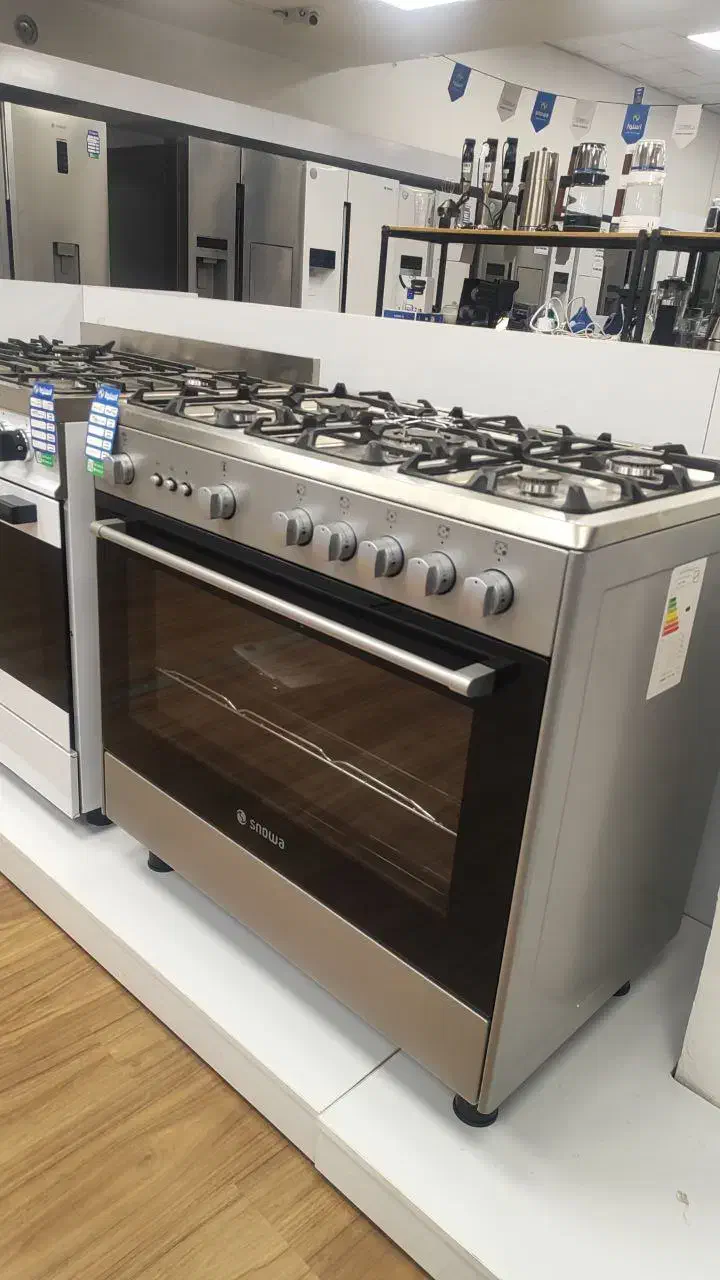 جشنواره خرید اقساطی اسنوا بدون پیش‌پرداخت|سایر لوازم برقی|شاندیز, |دیوار