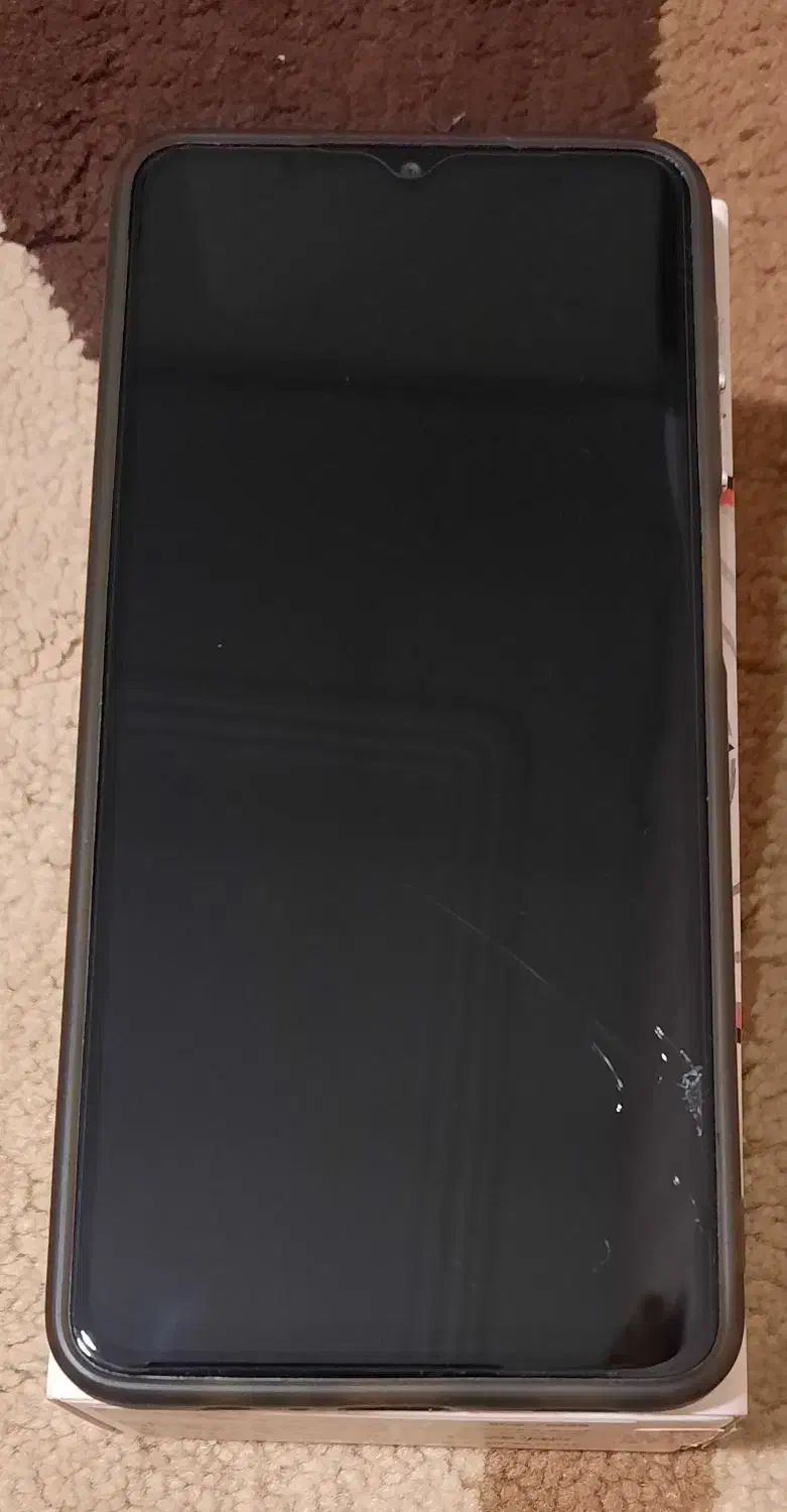 سامسونگa12|موبایل|شهریار, شهرک وائین|دیوار