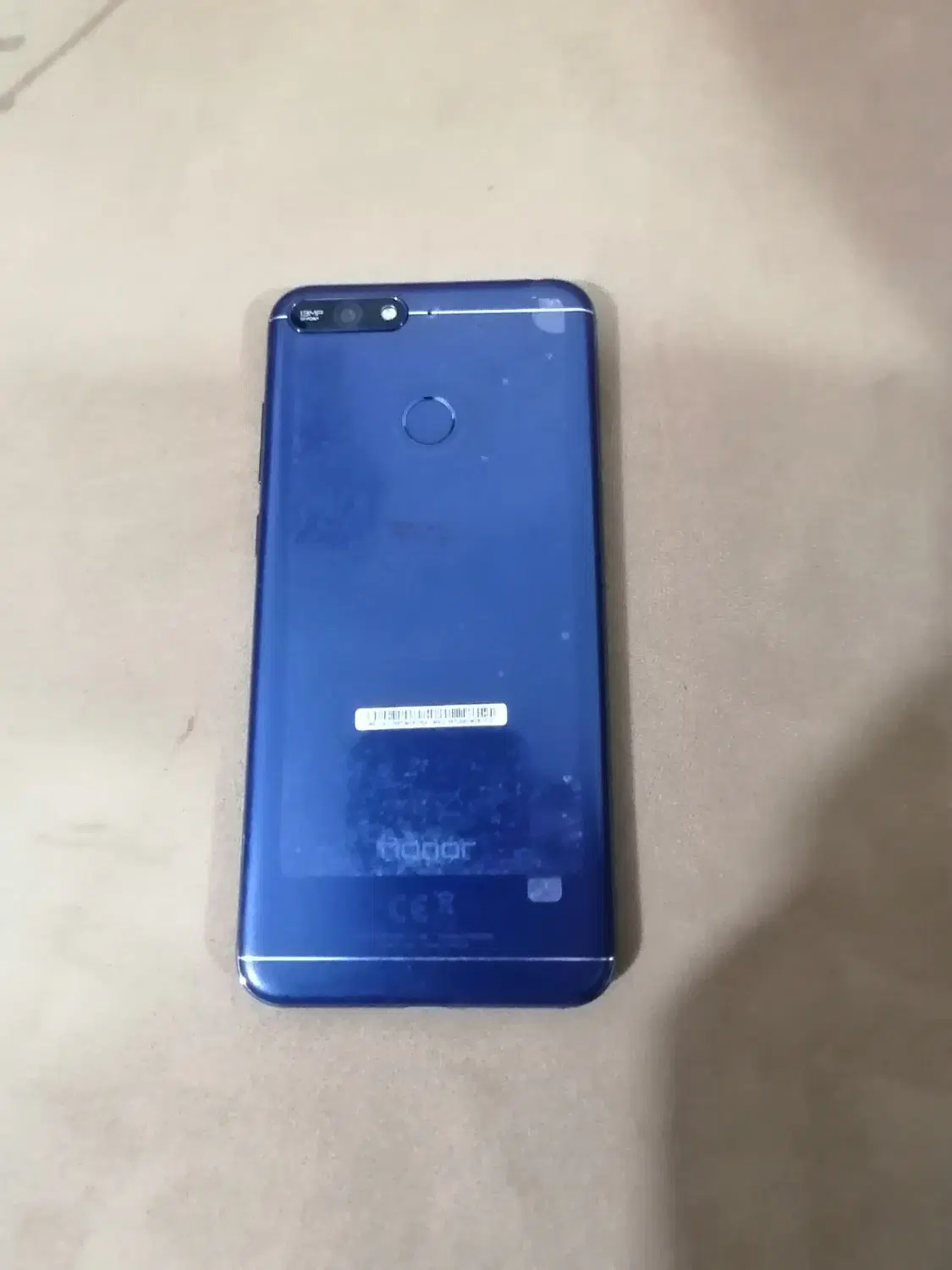 honor 7a|موبایل|گرگان, |دیوار
