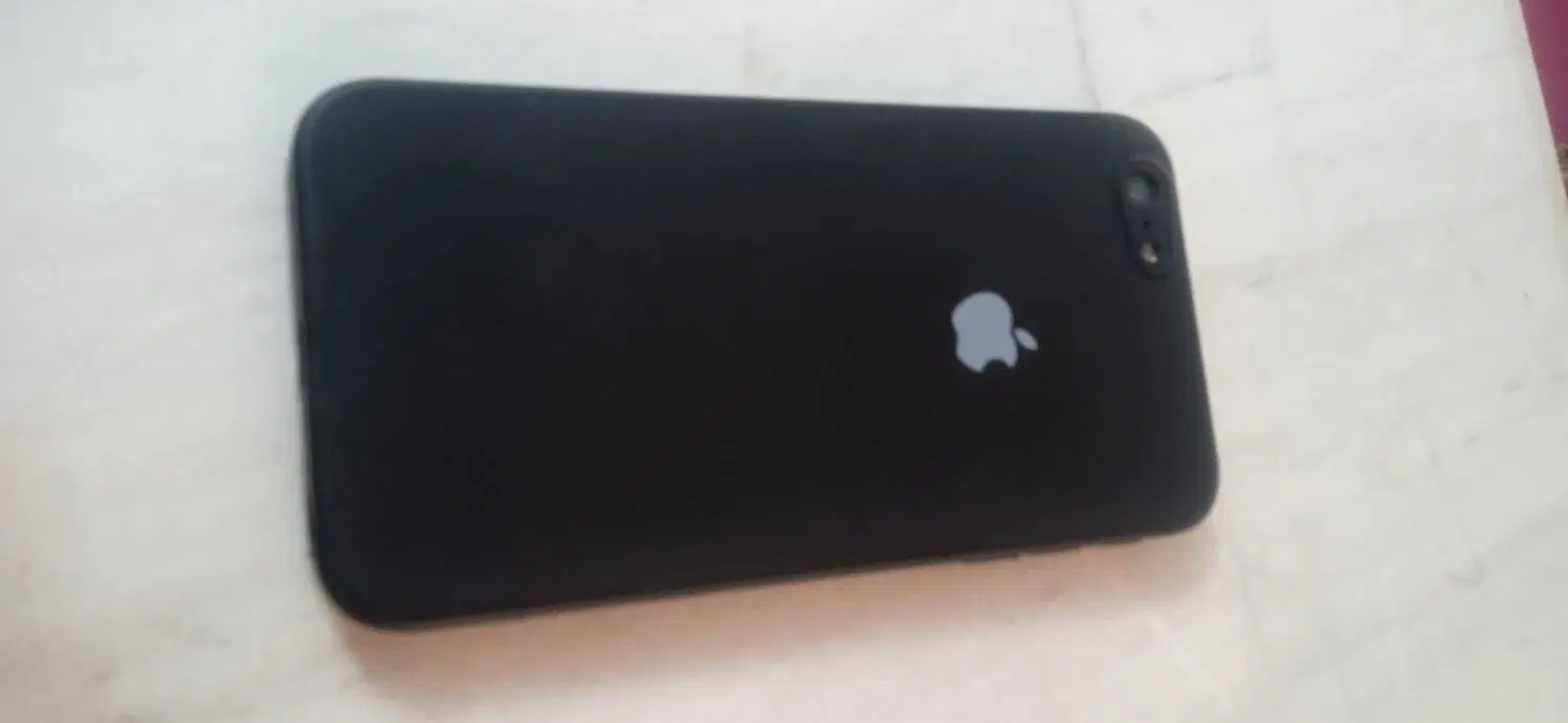 iphone 6 s plus|موبایل|قم, چهل درخت|دیوار