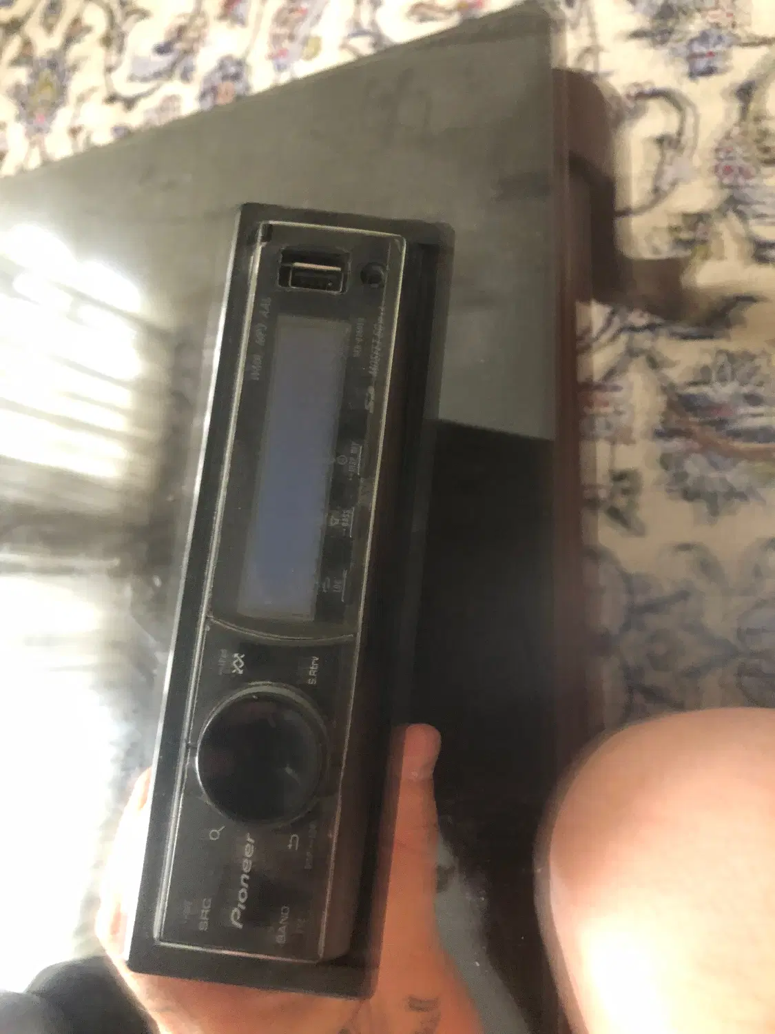 Pioneer 9350|صوتی و تصویری|تهران, لویزان|دیوار