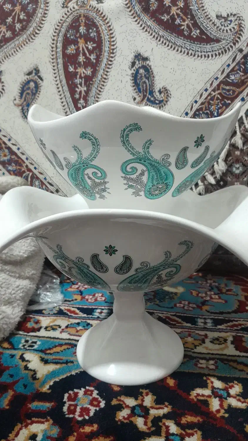 آجیل خوری|ظروف سرو و پذیرایی|بیرجند, |دیوار