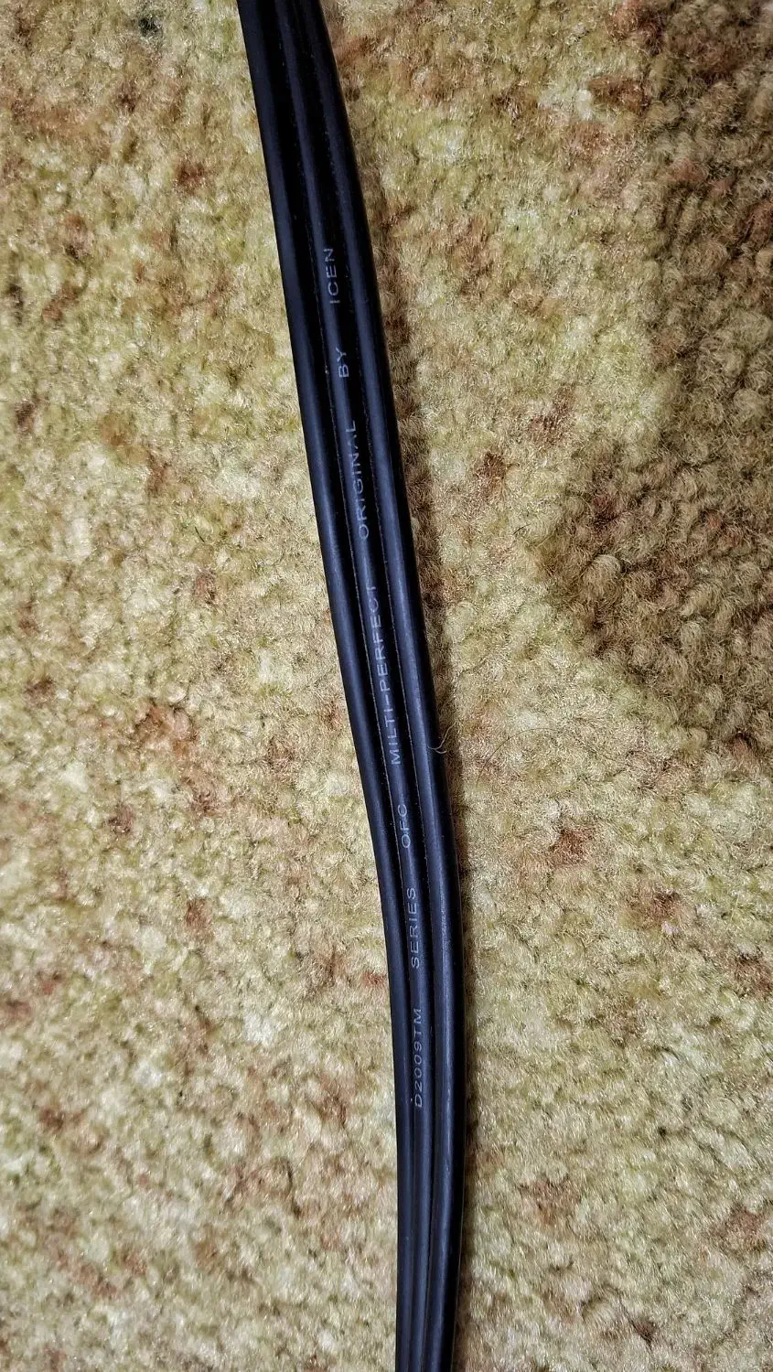 کابل RCA|صوتی و تصویری|اندیشه, شهرک مریم|دیوار