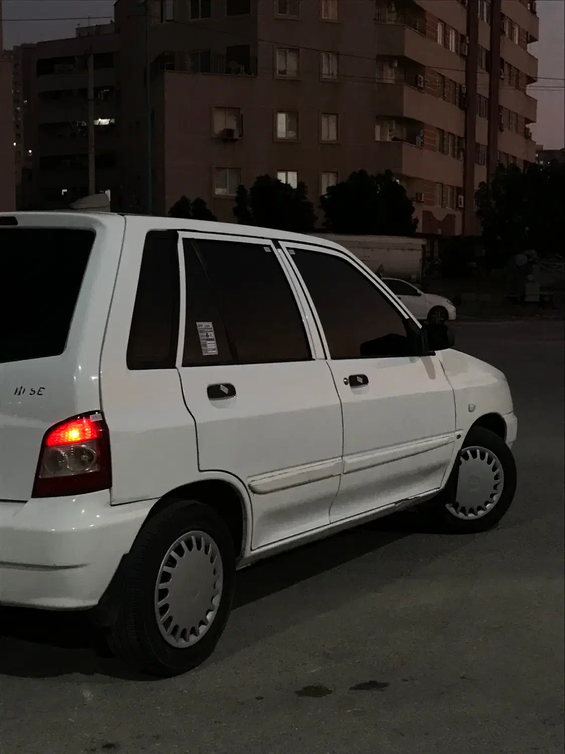 پراید 111|خودرو سواری و وانت|بندرعباس, |دیوار