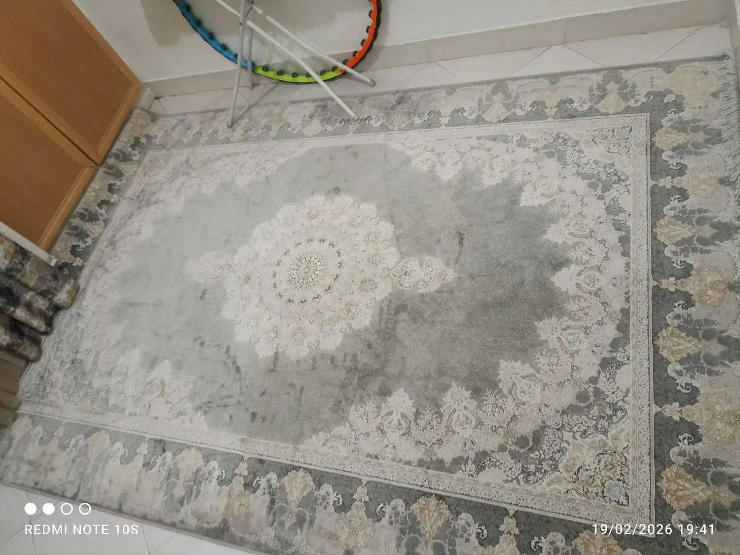 فرش|فرش|تهران, شهرک فردوس (حسینی)|دیوار