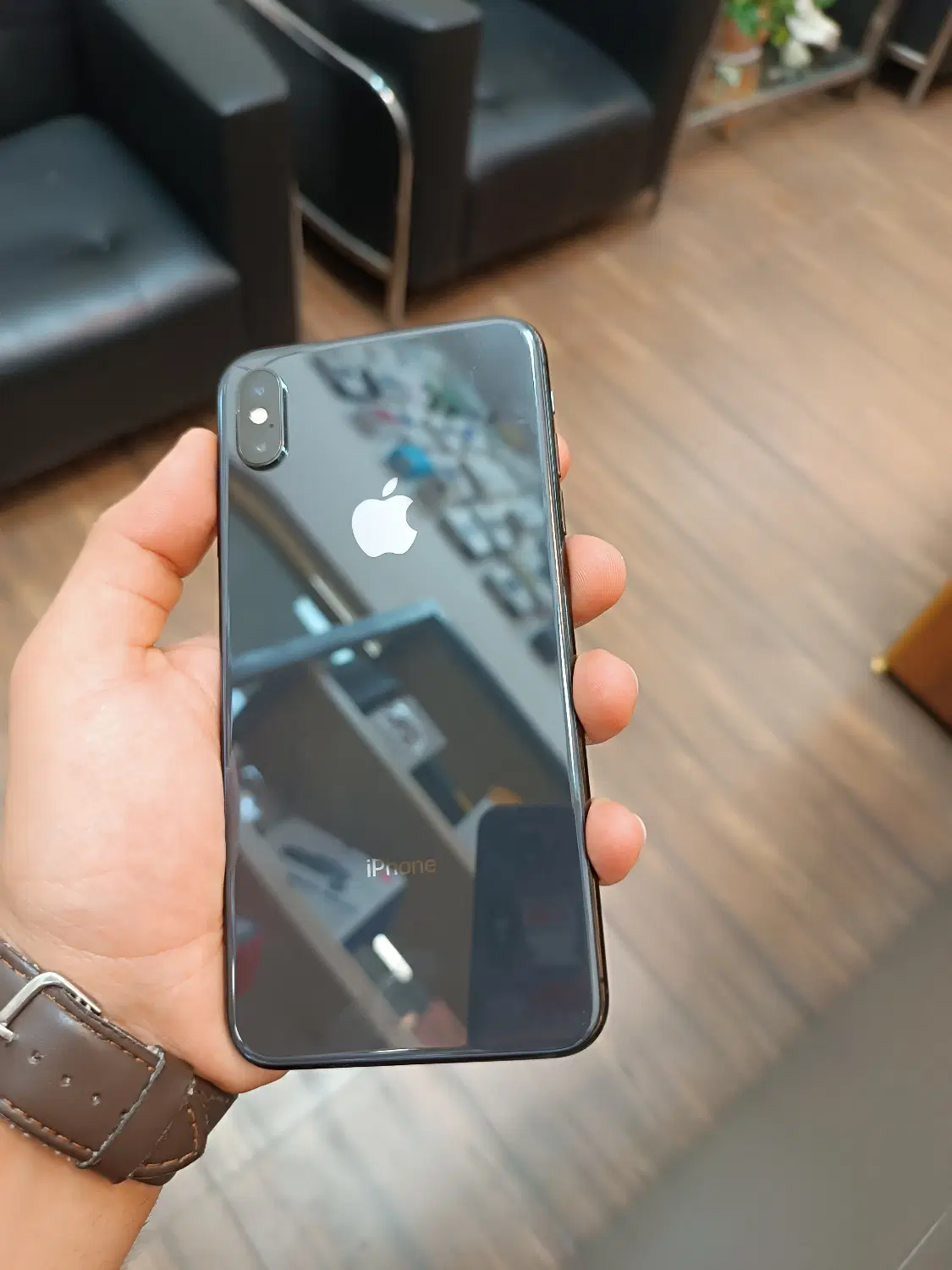 iphone xs max|موبایل|تهران, شهرک آزادی|دیوار