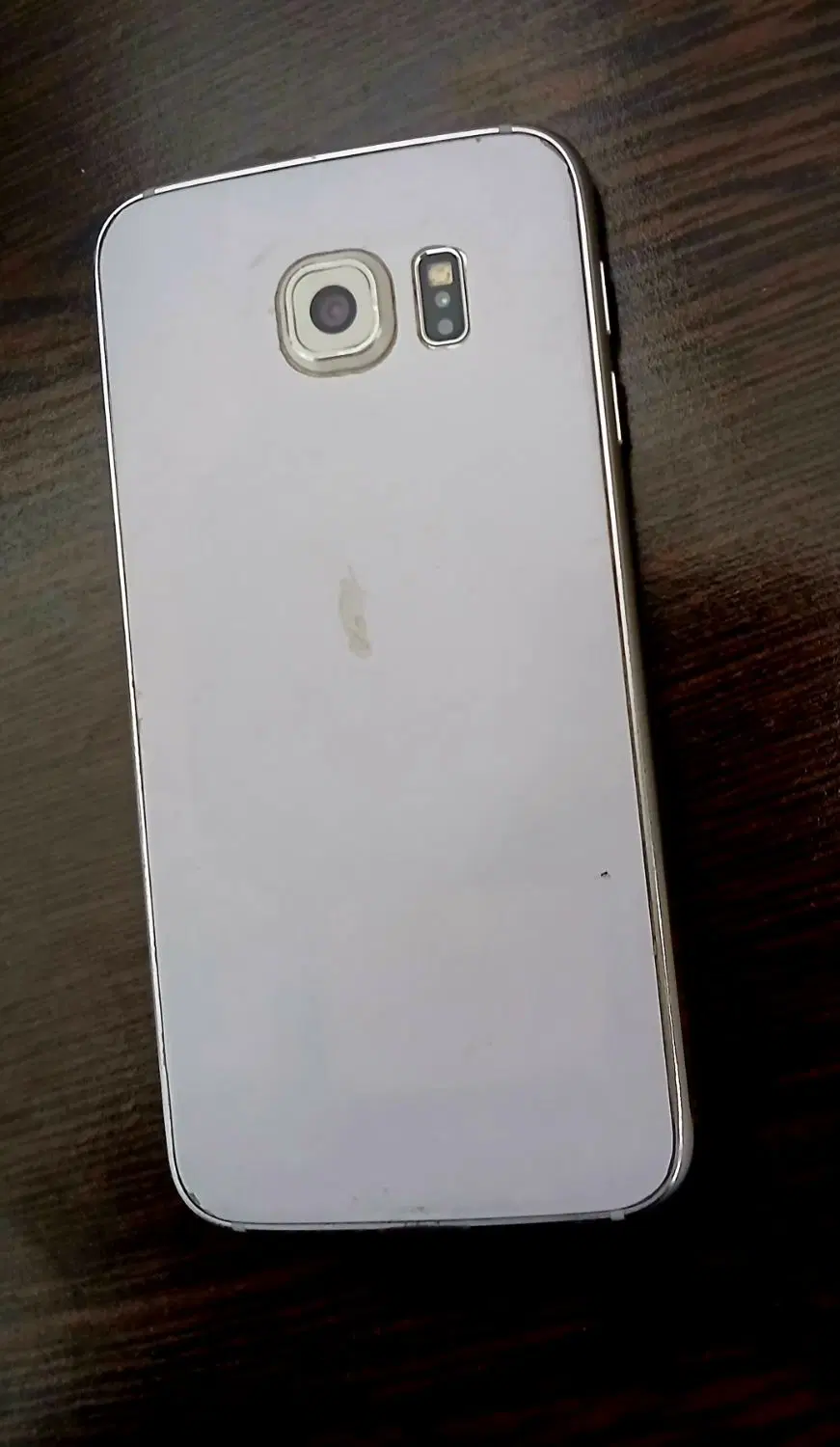 Samsung S6 Edge|موبایل|خوی, |دیوار