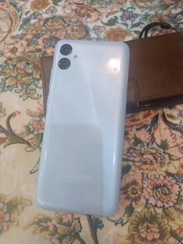 Galaxy A04e|موبایل|مرند, |دیوار