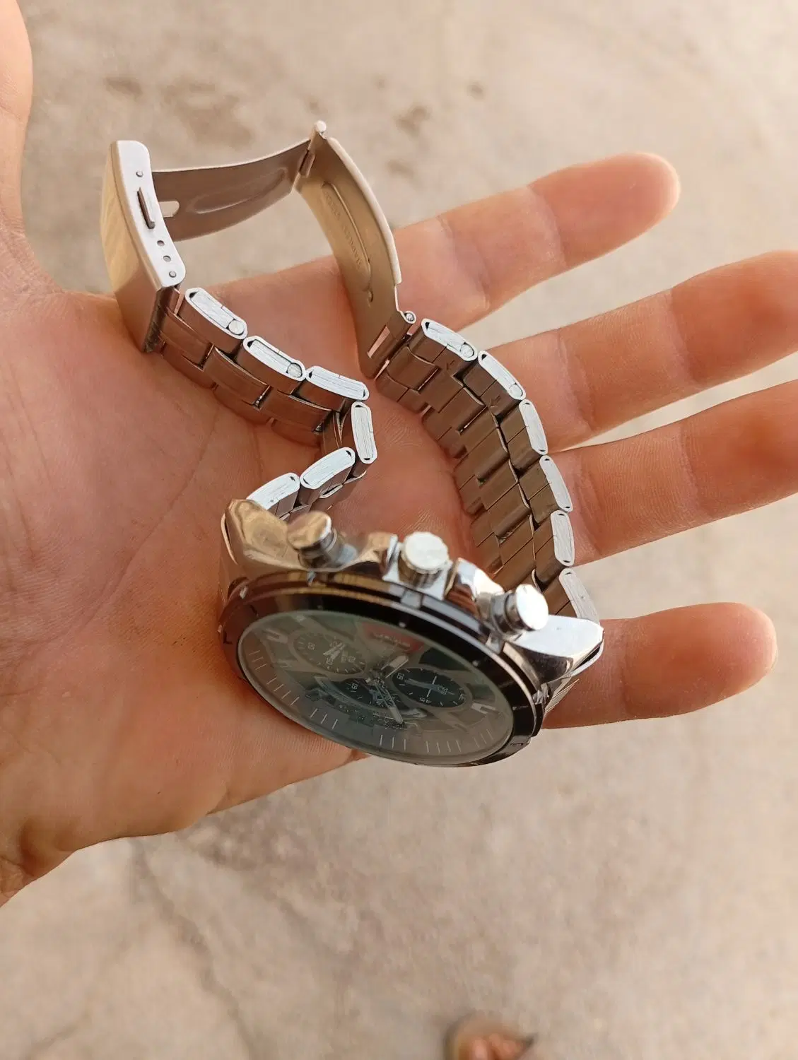 ساعت|ساعت|بهبهان, |دیوار
