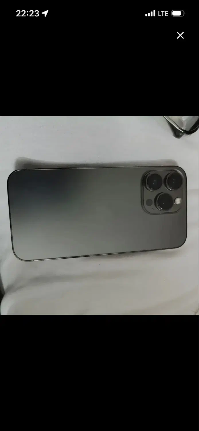 iphone 13 pro 256|موبایل|گرگان, |دیوار