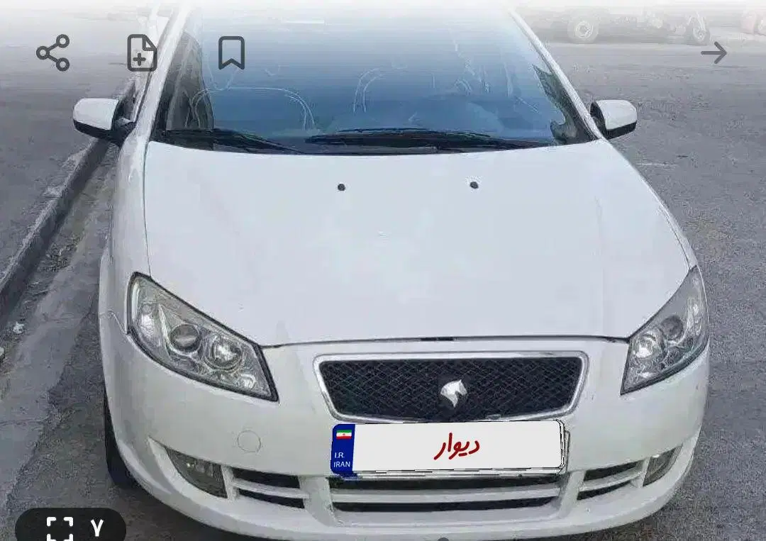خودرو|خودرو سواری و وانت|اردبیل, |دیوار