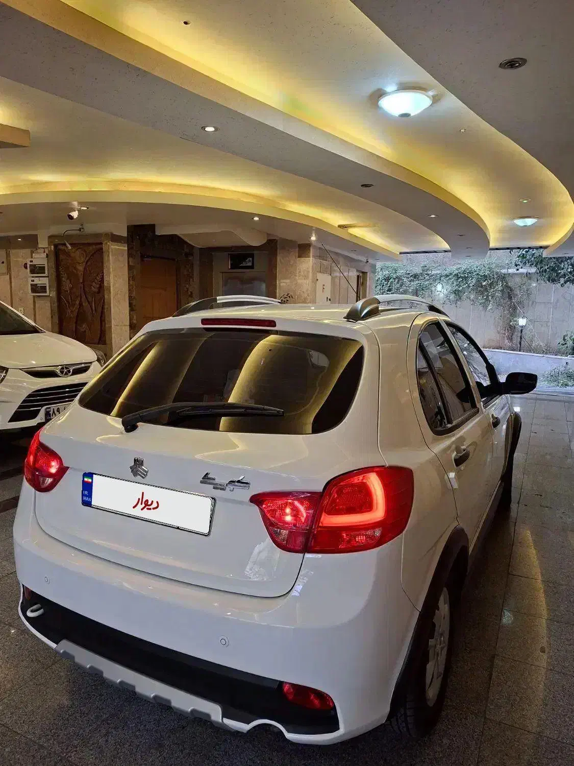 کوییک gx 403|خودرو سواری و وانت|تهران, نازیآباد|دیوار