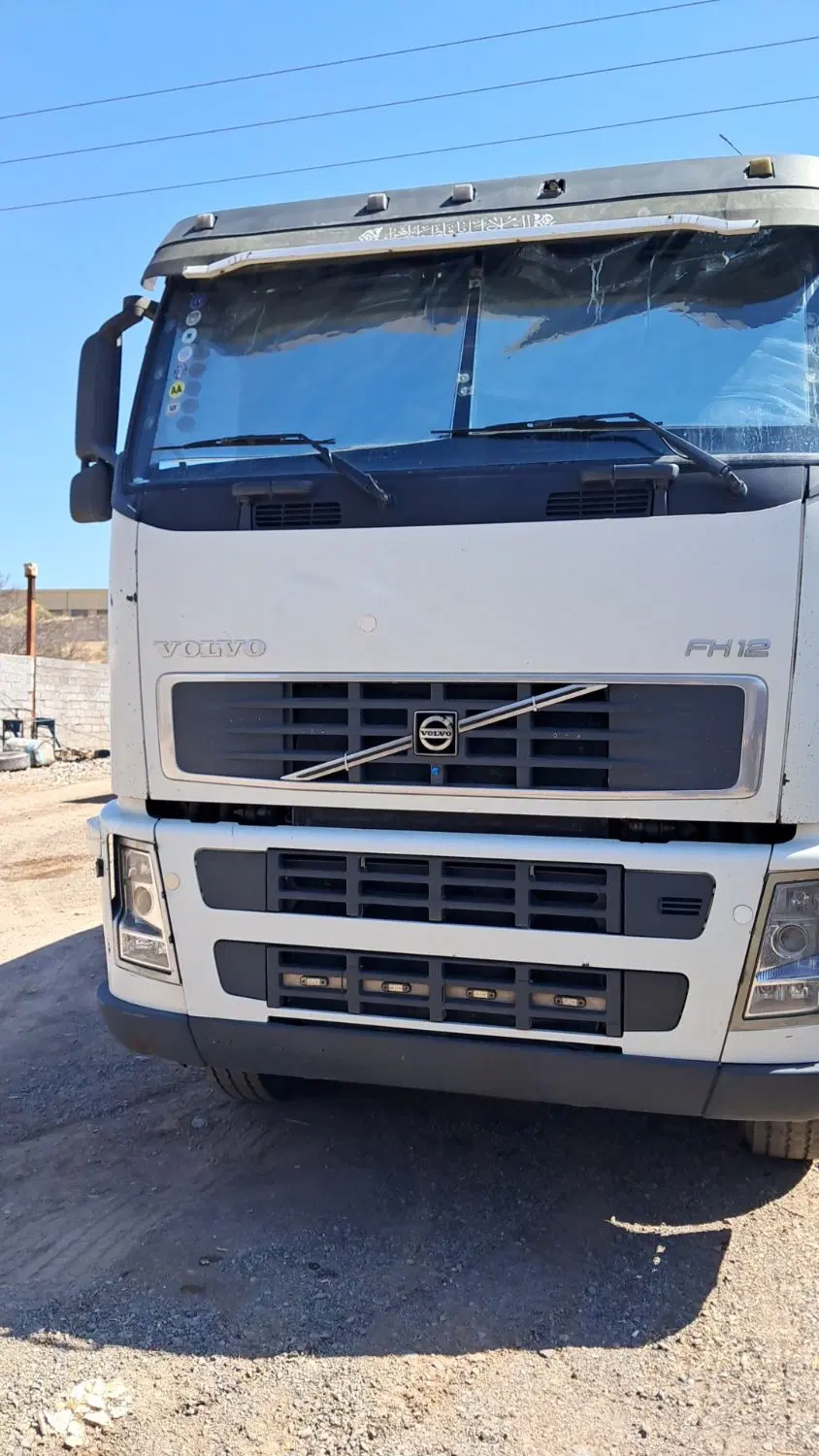 fh420|خودرو سنگین|لوشان, |دیوار