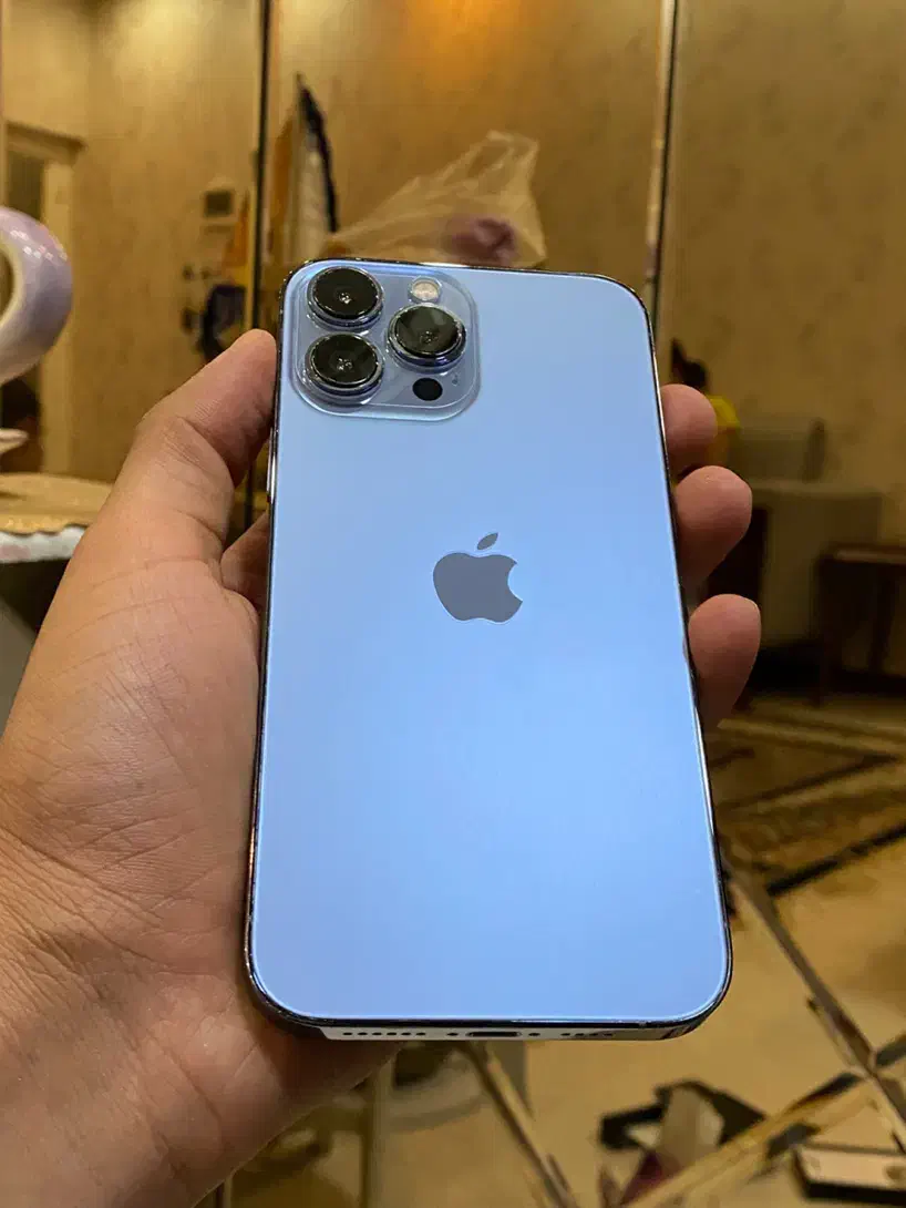 iphone 13 pro max|موبایل|تربت‌حیدریه, میدان مرکزی|دیوار