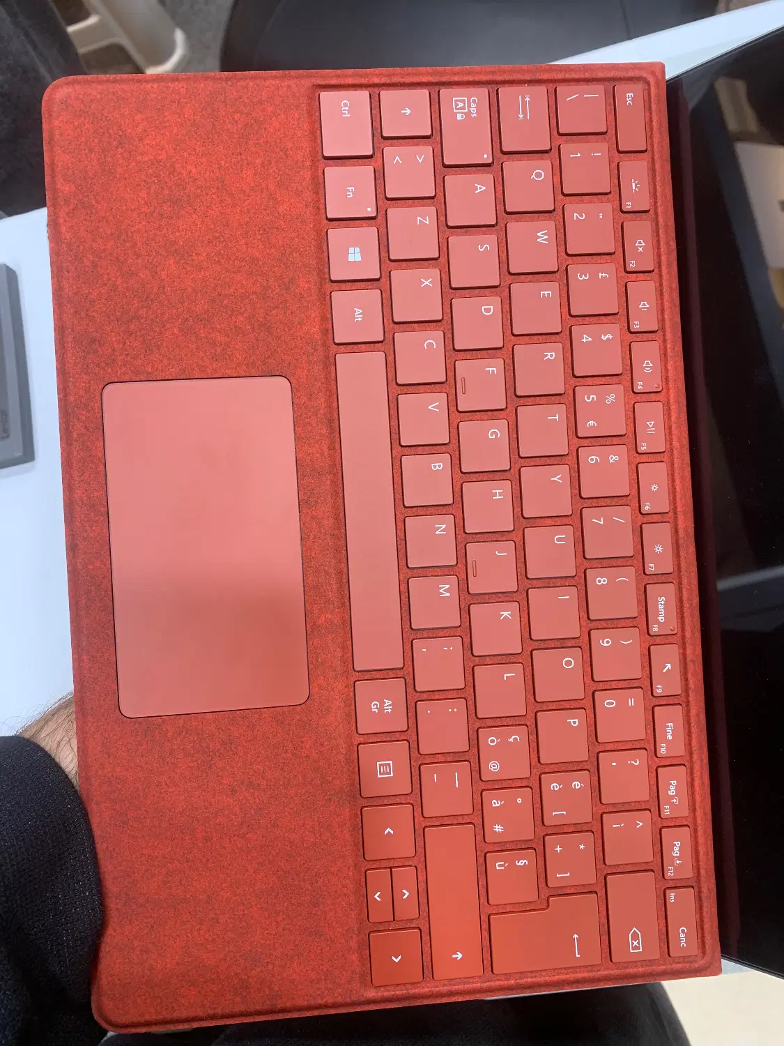 Surface pro 8 بانه|رایانه همراه|تهران, دکتر هوشیار|دیوار