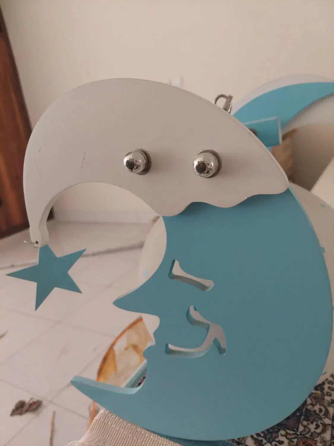 لوستر|لوستر و چراغ آویز|اصفهان, سعادت‌آباد|دیوار