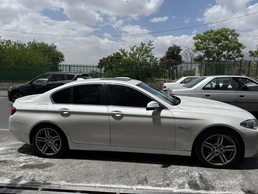 Bmw 528i|خودرو سواری و وانت|تهران, قیطریه|دیوار