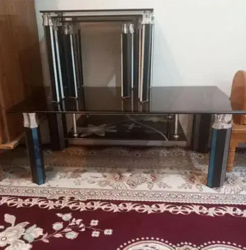 میزعسلی|مبلمان خانگی و میز عسلی|فارسان, |دیوار