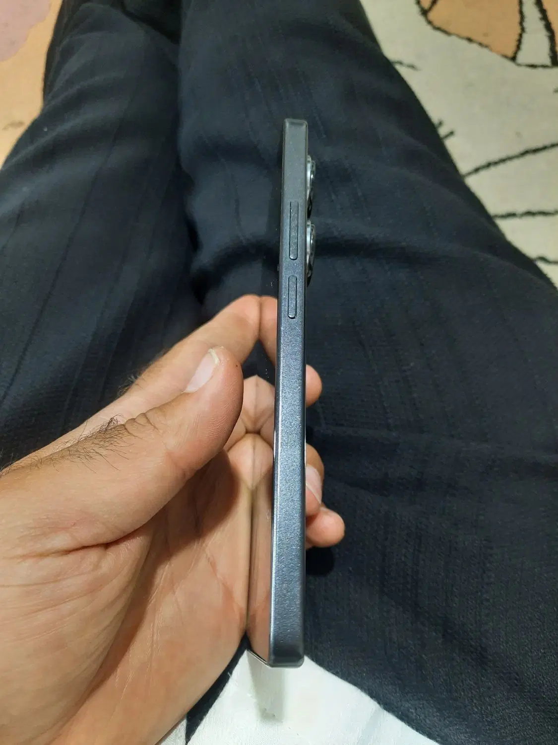 note13pro 4G|موبایل|قدس, شهر‌قدس|دیوار