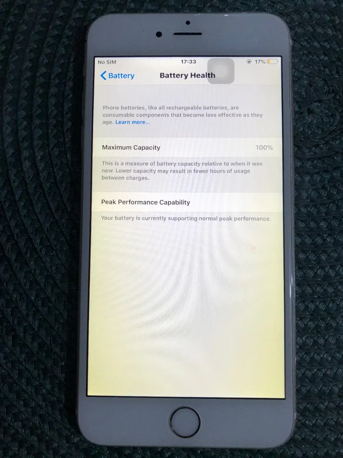 ایفون ۶|موبایل|رشت, فلسطین|دیوار
