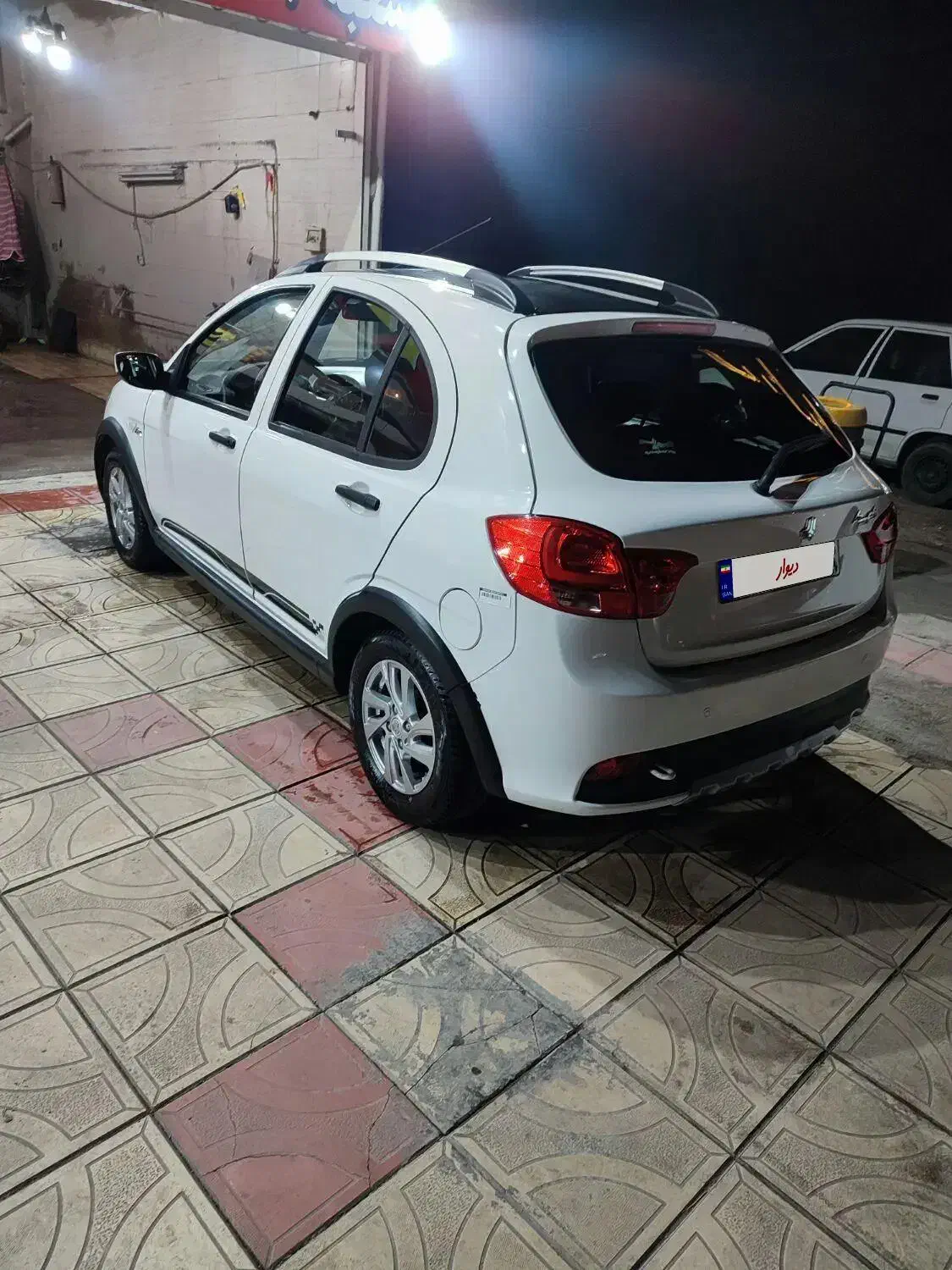 کوییکgxrفول|خودرو سواری و وانت|نیشابور, فرح بخش|دیوار