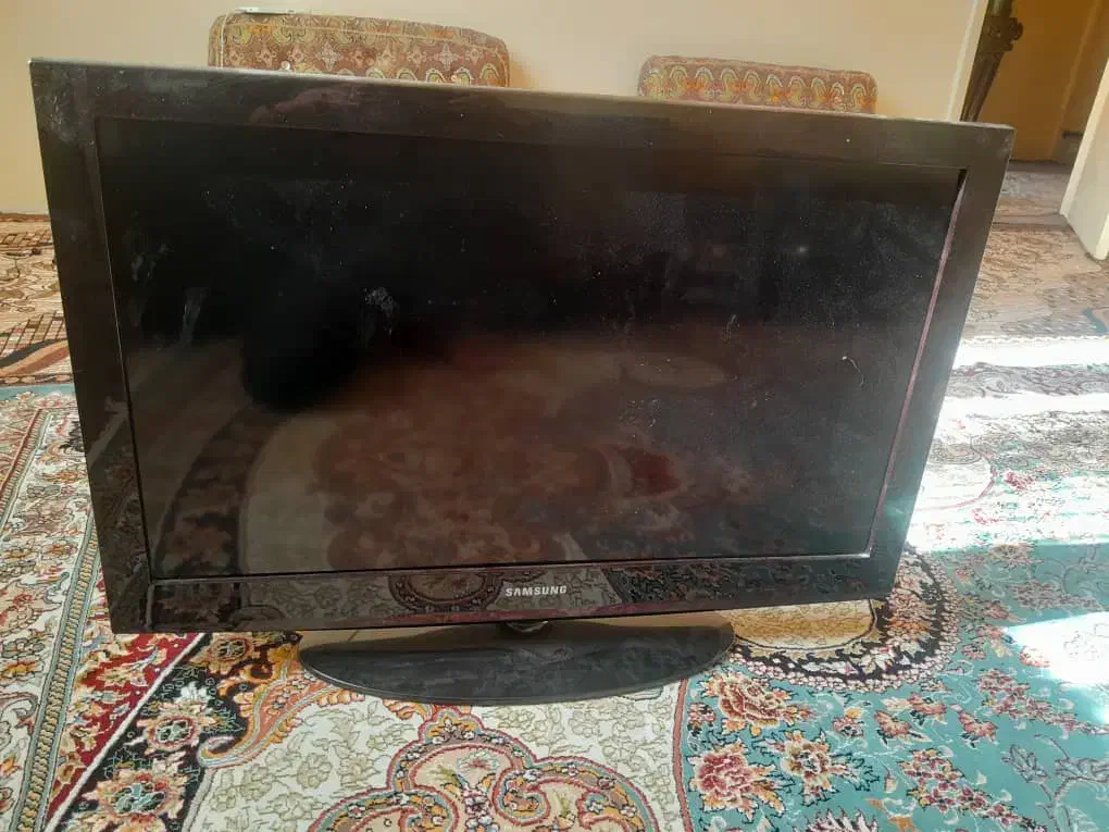 تلوزیون|تلویزیون و پروژکتور|تبریز, |دیوار