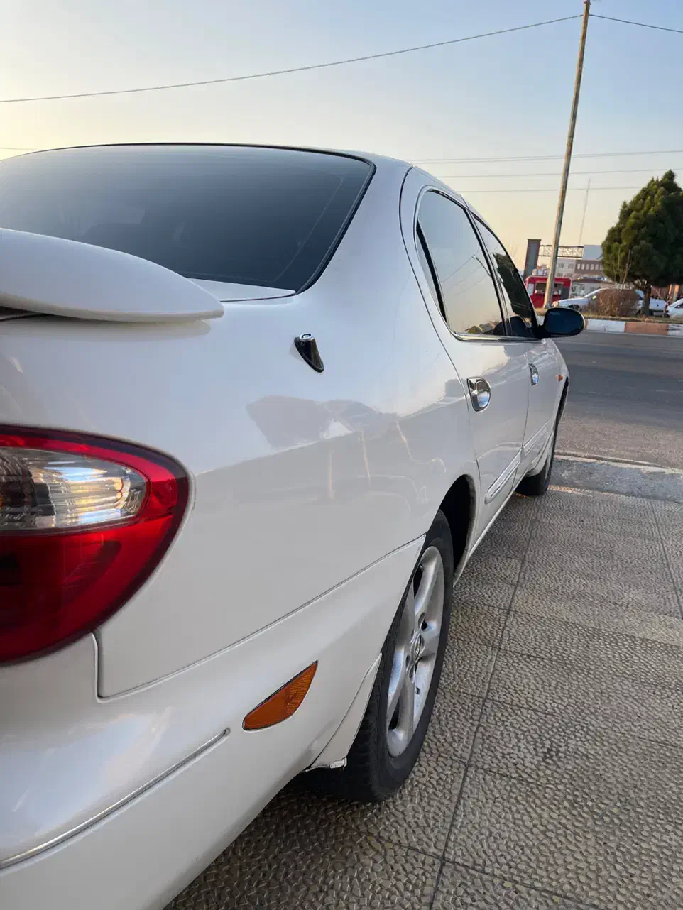 ماکسیما87|خودرو سواری و وانت|محمدشهر, عباس آباد|دیوار