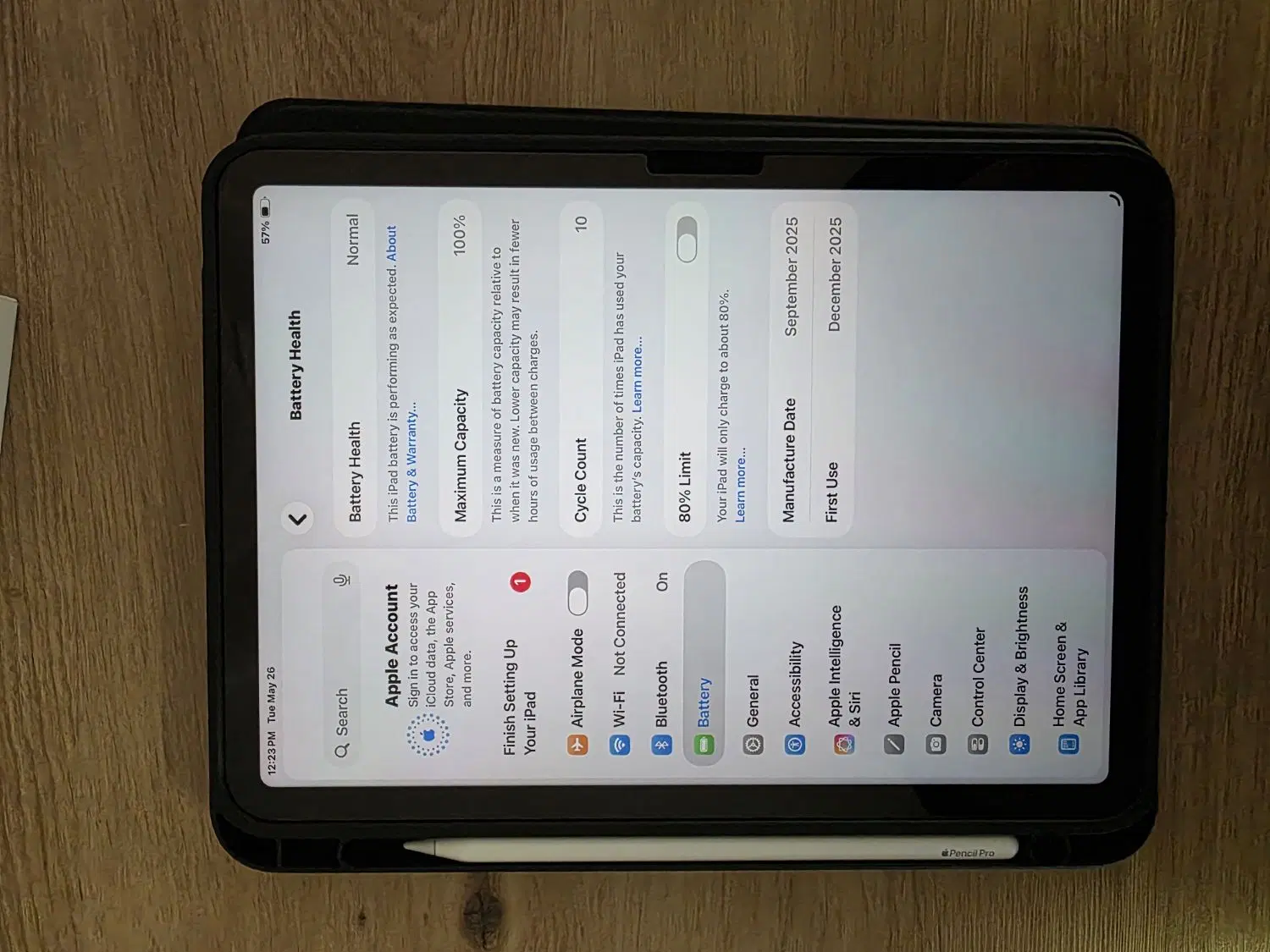 IPad Air|تبلت|کرج, گوهردشت|دیوار