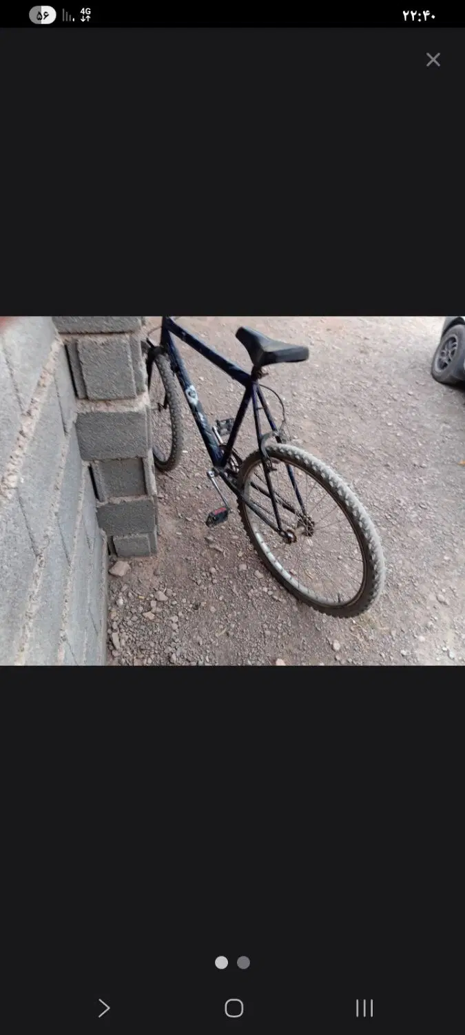 دوچرخه|دوچرخه، اسکیت، اسکوتر|معصومیه, |دیوار