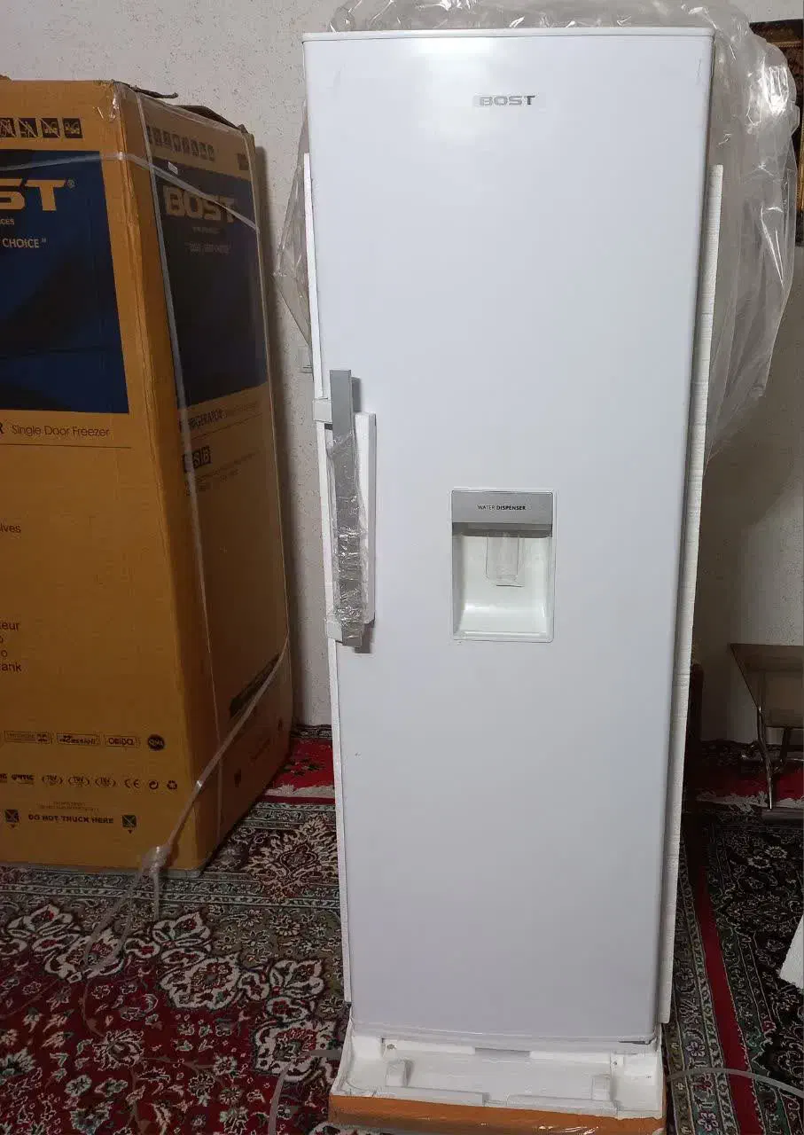 یخچال|یخچال و فریزر|مشهد, گاز|دیوار