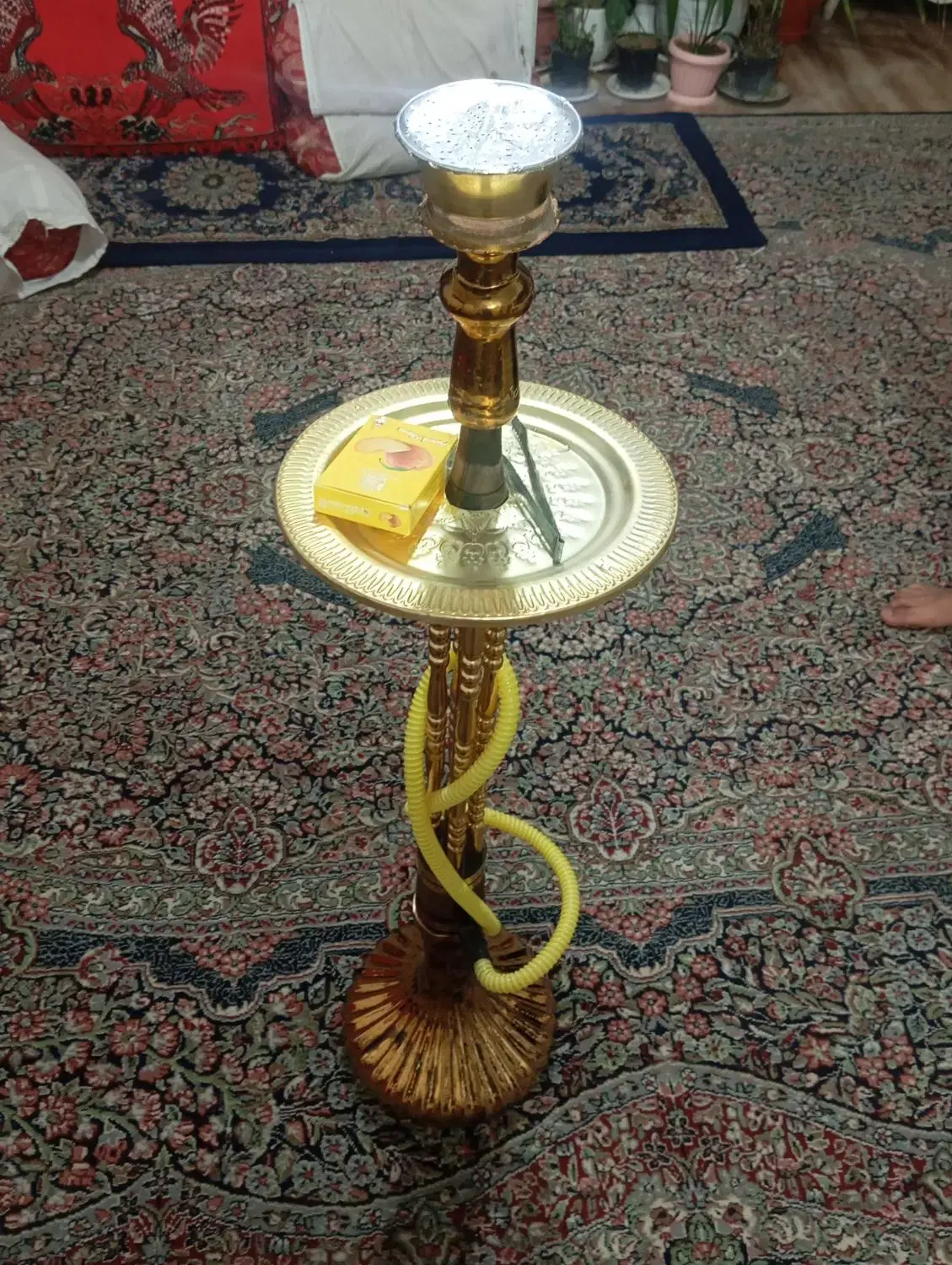قلیان|کلکسیون و سرگرمی|کرمان, |دیوار
