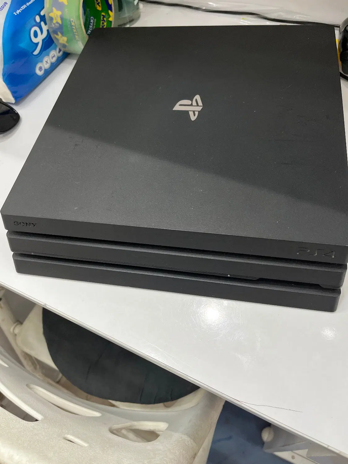 Ps4 poro|کنسول، بازی ویدئویی و آنلاین|اهواز, نادری|دیوار