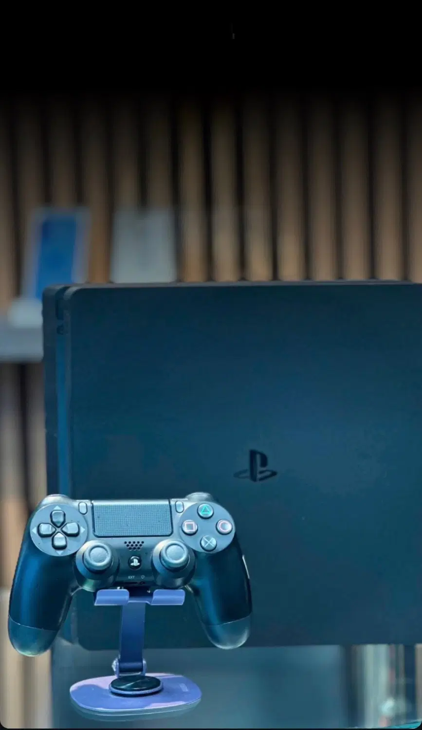 Ps4|کنسول، بازی ویدئویی و آنلاین|مراغه, |دیوار