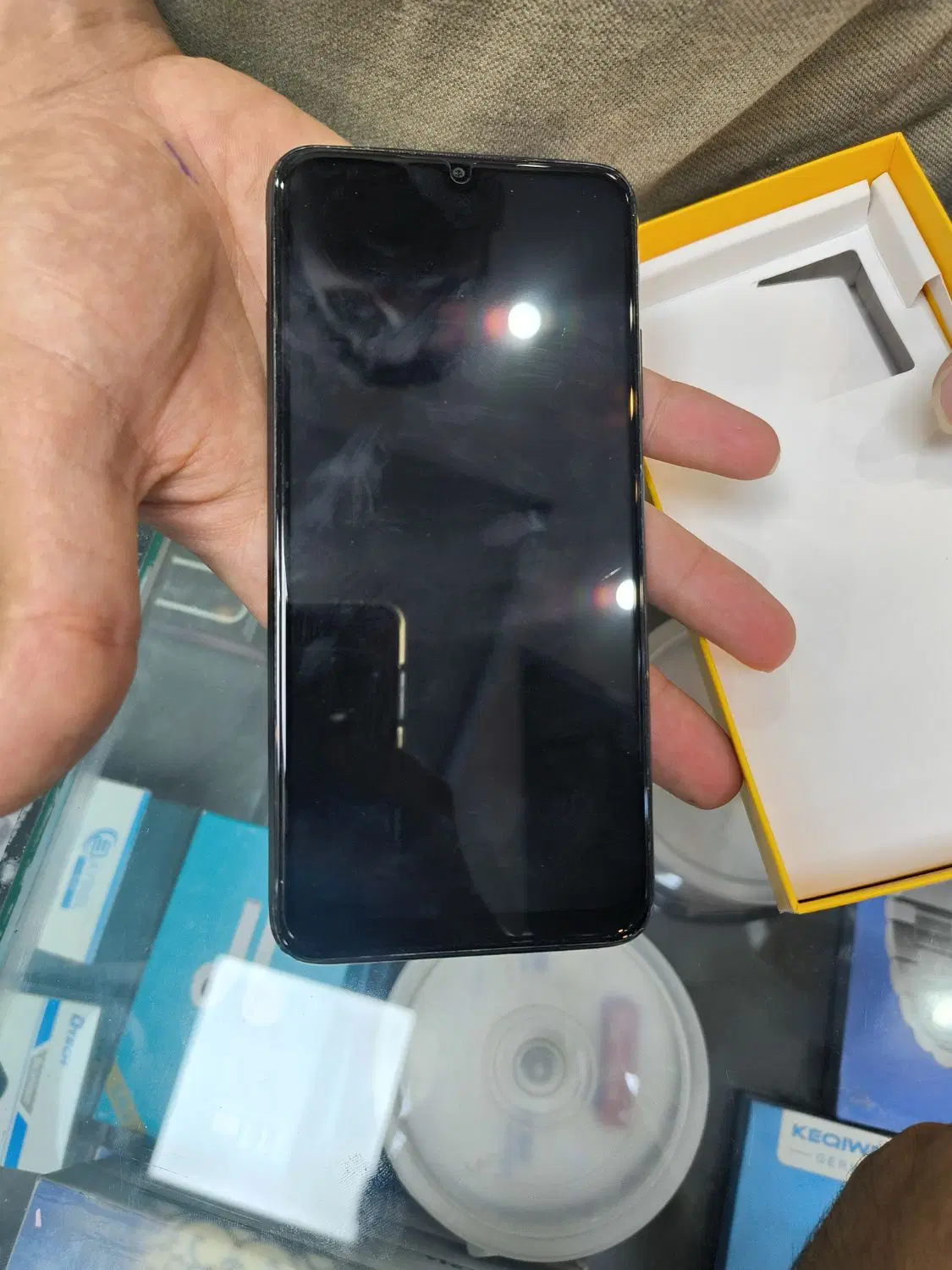 Poco m3|موبایل|جرقویه, |دیوار