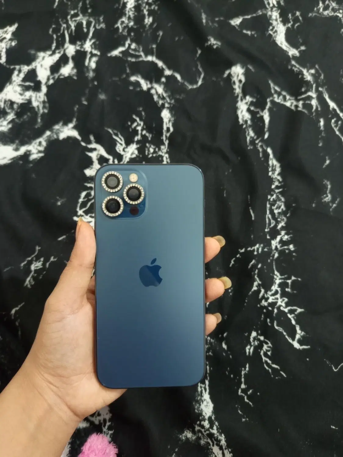 iPhone 12 Pro|موبایل|بندرعباس, |دیوار